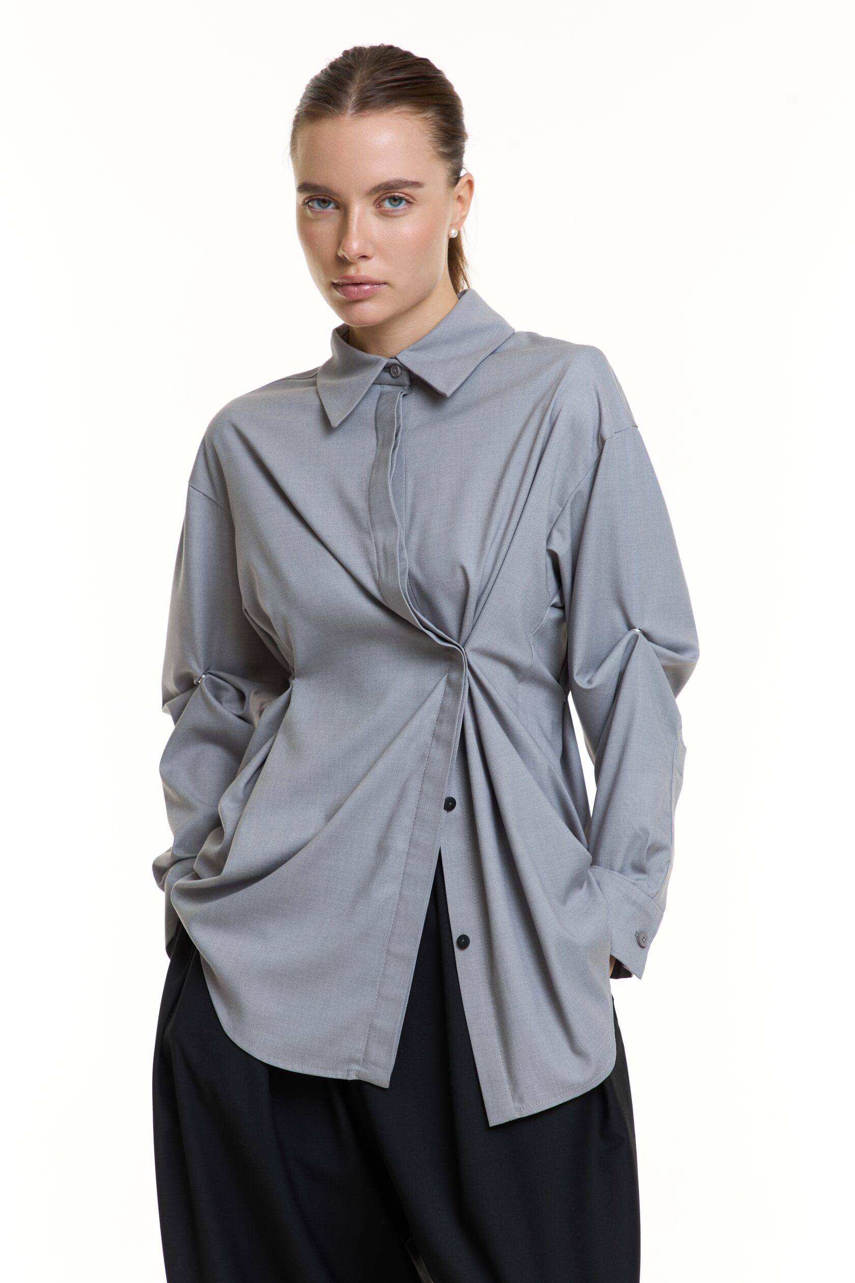 Gogol Рубашка FW25, арт. GSH74