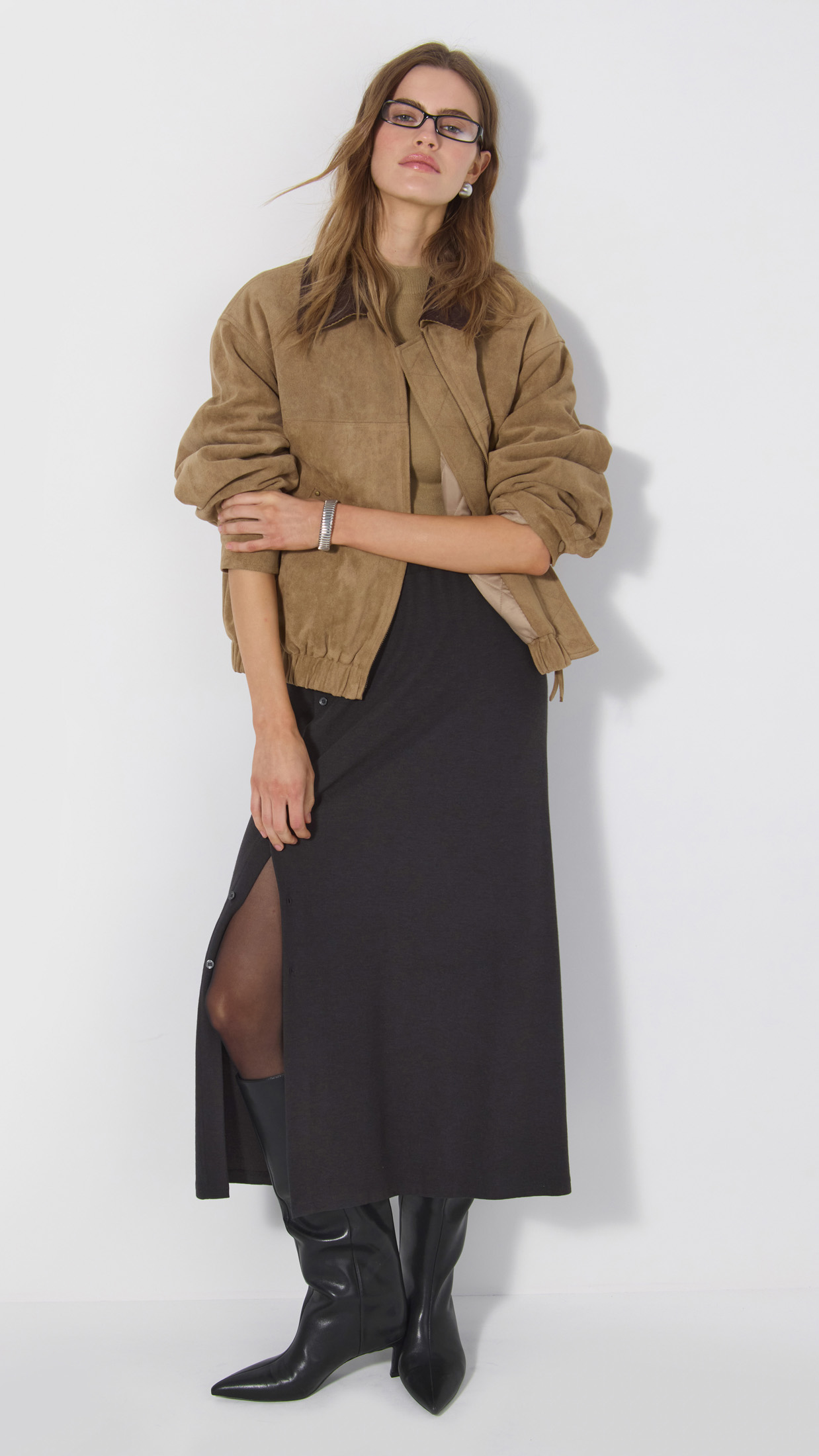 Vittoria Vicci Юбка женская, арт. 2-26-2-3-639