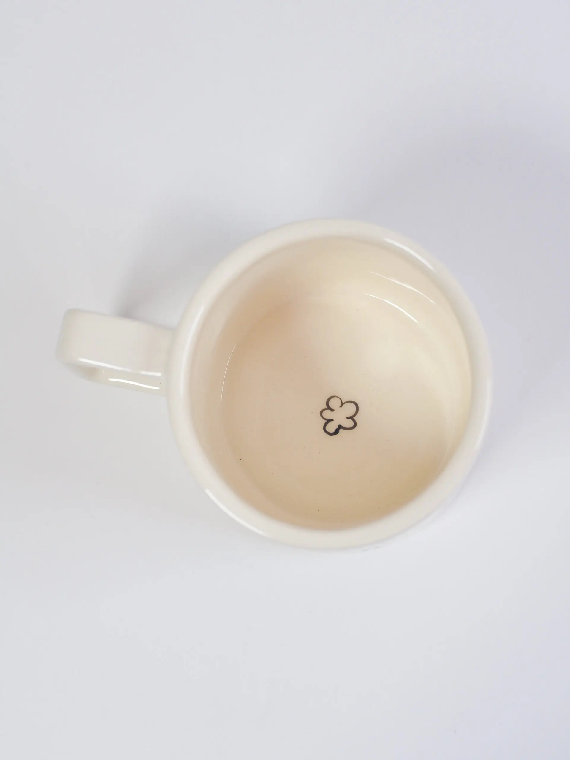 Moroz ceramics Чашка «Алфавит.Have Fun», арт. A1H1LF246MZ
