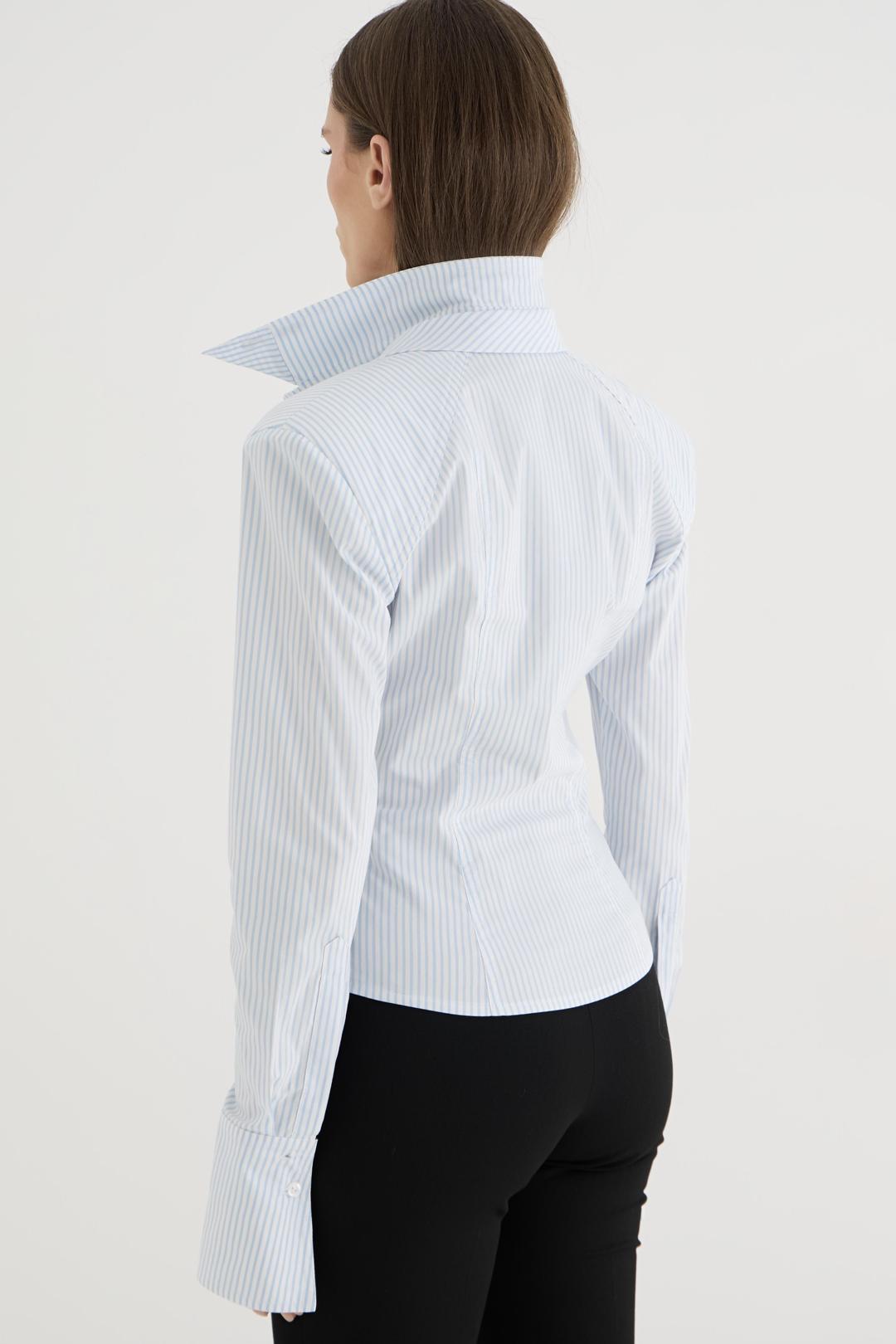 CULT Рубашка Atelier wmn, арт. 72039