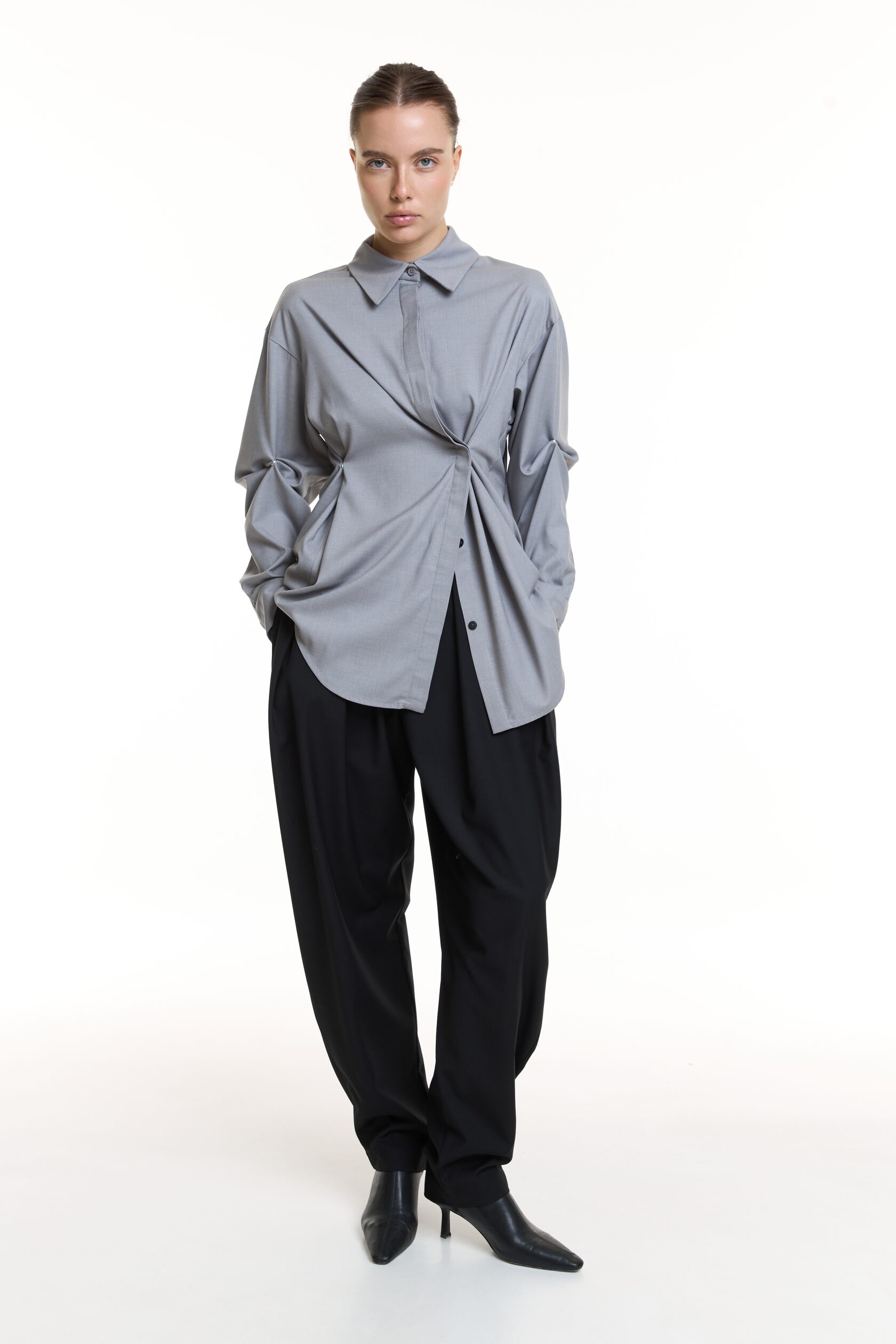 Gogol Рубашка FW25, арт. GSH74