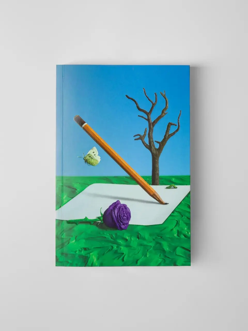 Каталист Книга "Сочинения. Книга I", арт. К-01