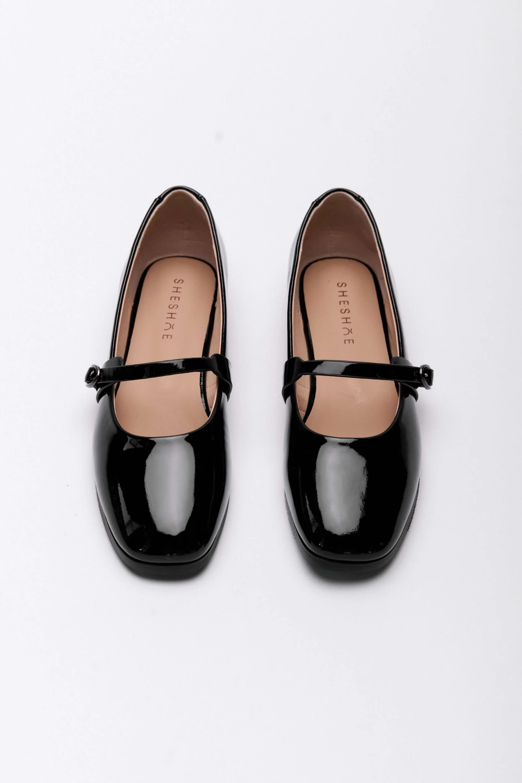 SHESHOE Туфли, арт. XUS-42371-6A-LT