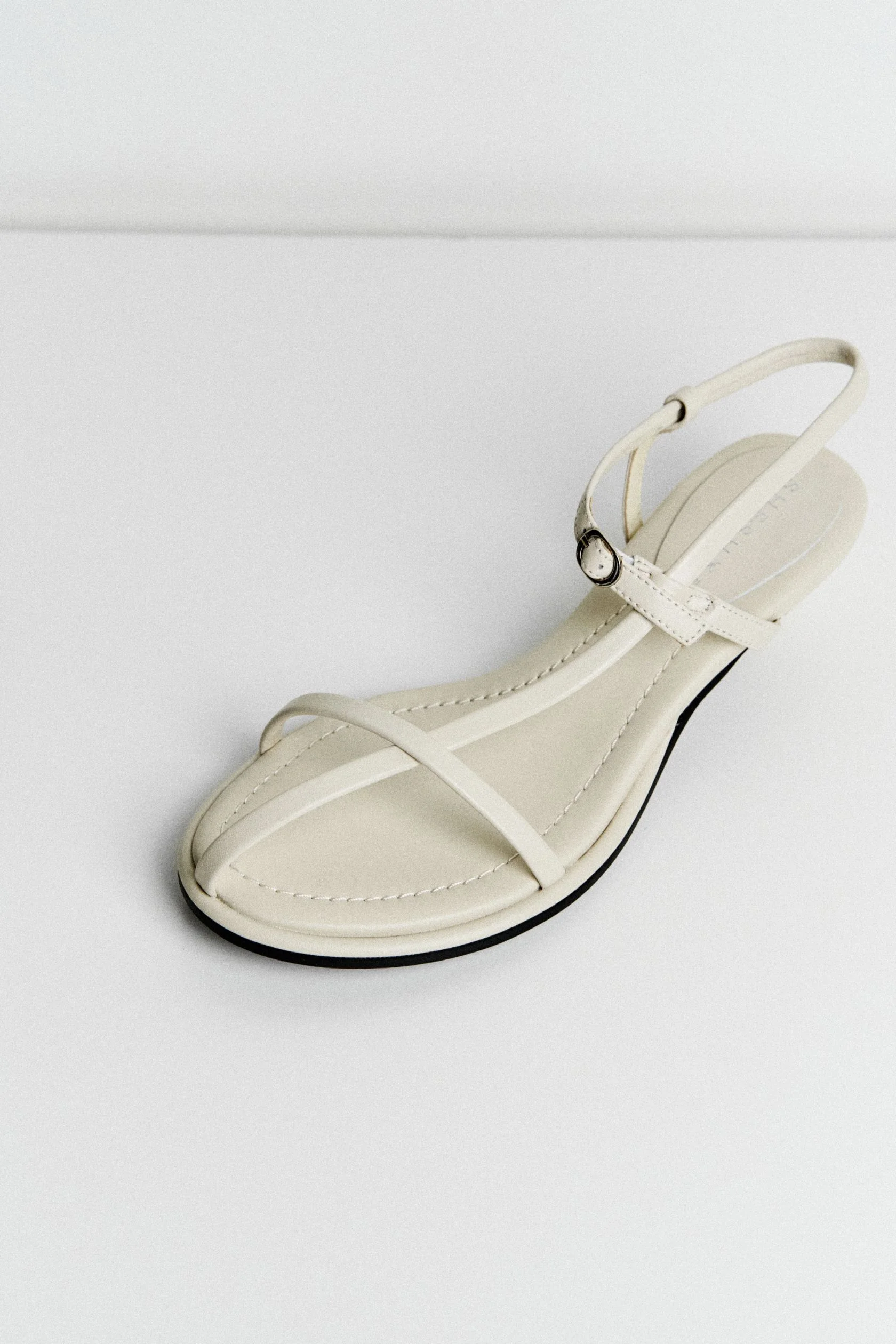 SHESHOE SH23749-WL/8 нат.кожа Туфли открытые жен кожа рис, арт. SH23749-WL-8