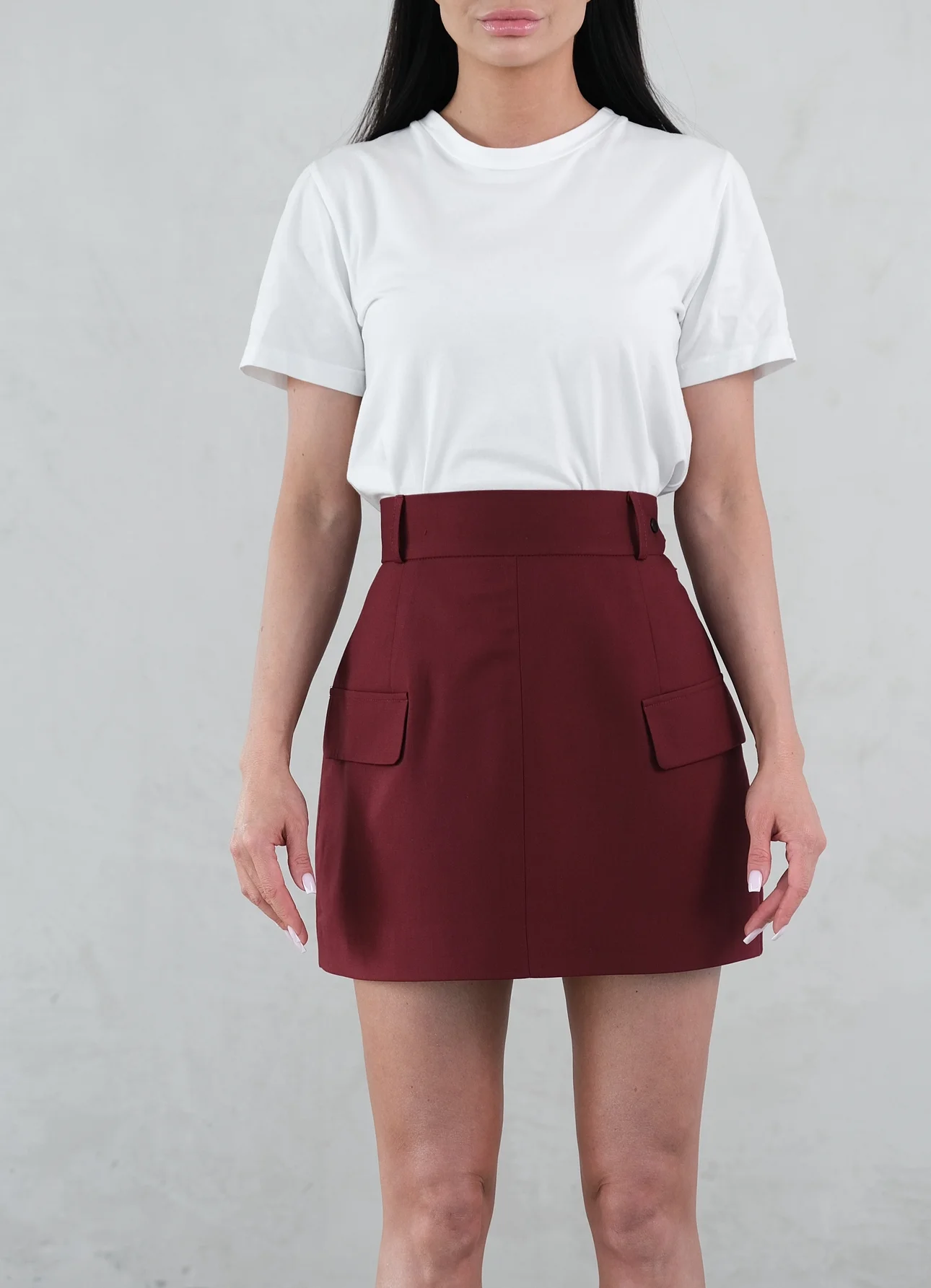 MINI Юбка womanlike, арт. 000386