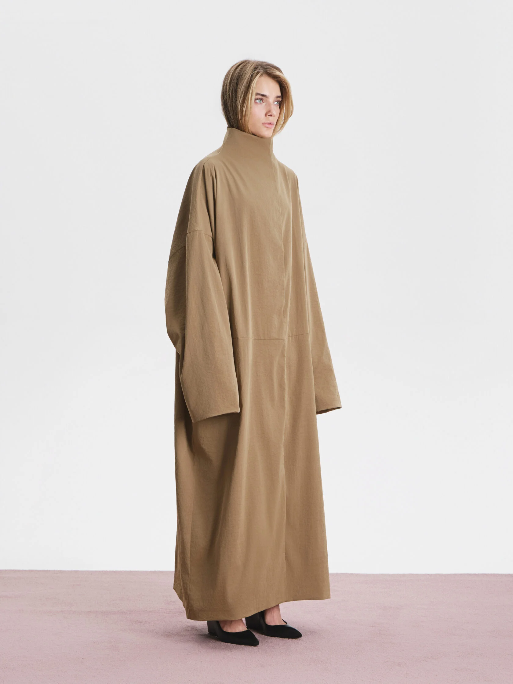 M31 Design Тренч Over Fit, арт. РТ-00000705