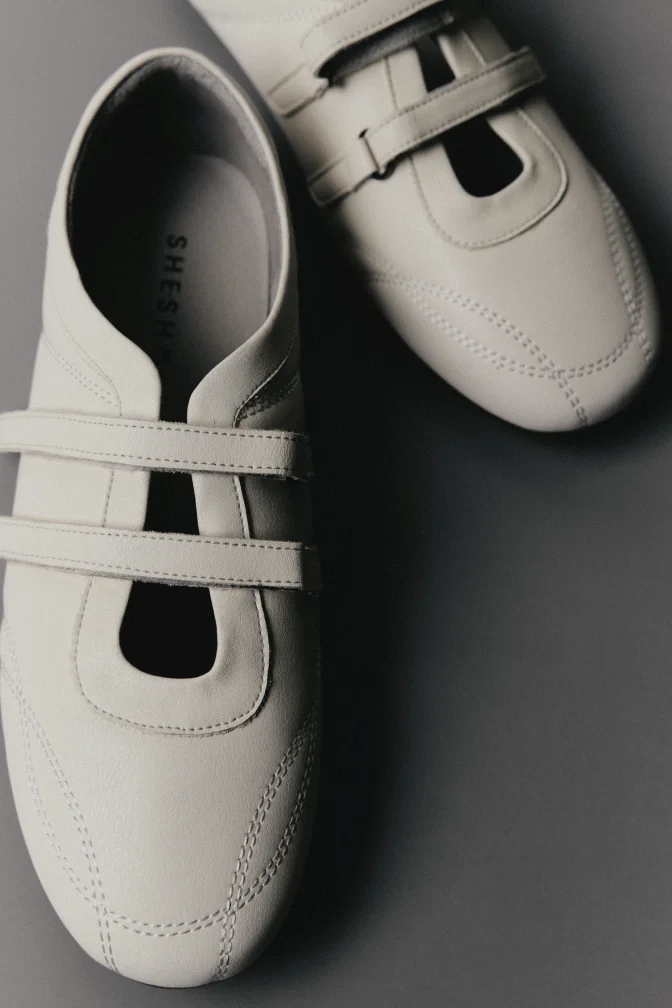SHESHOE Туфли женские, арт. MP027_01ST-ML