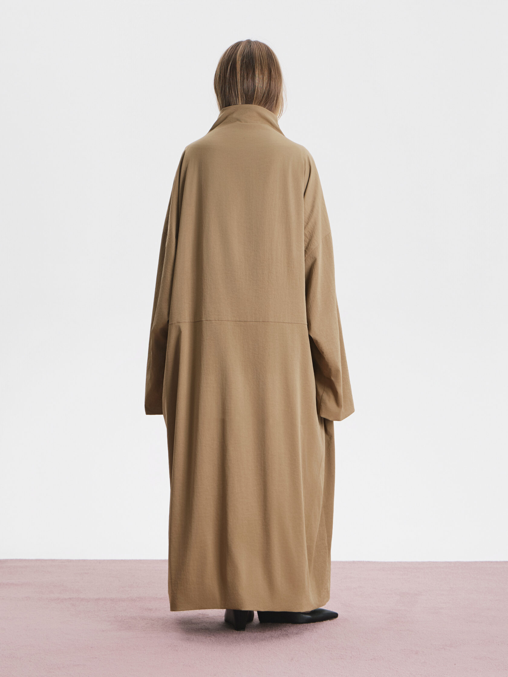 M31 Design Тренч Over Fit, арт. РТ-00000705