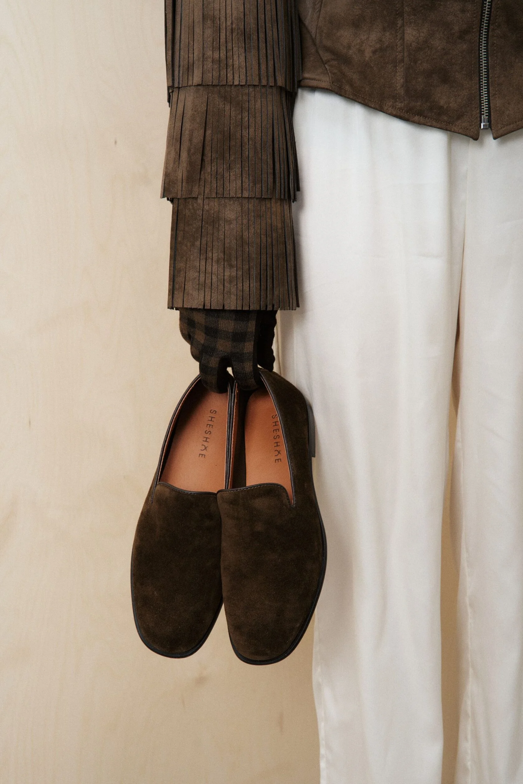 SHESHOE Туфли, арт. RS217_02CU-DB