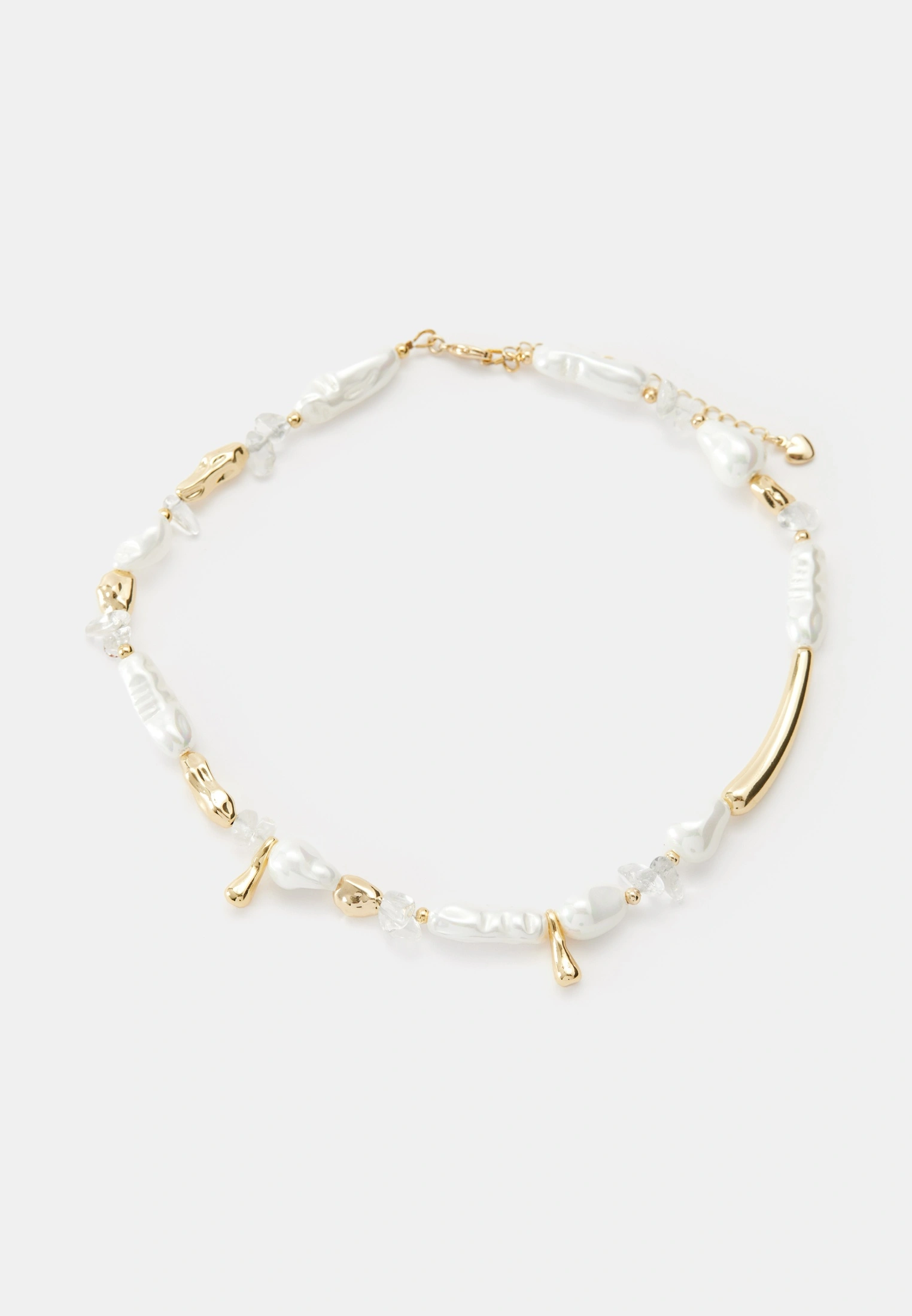 MOMENTS BEADS Колье "Nika", арт. Choker0109-77