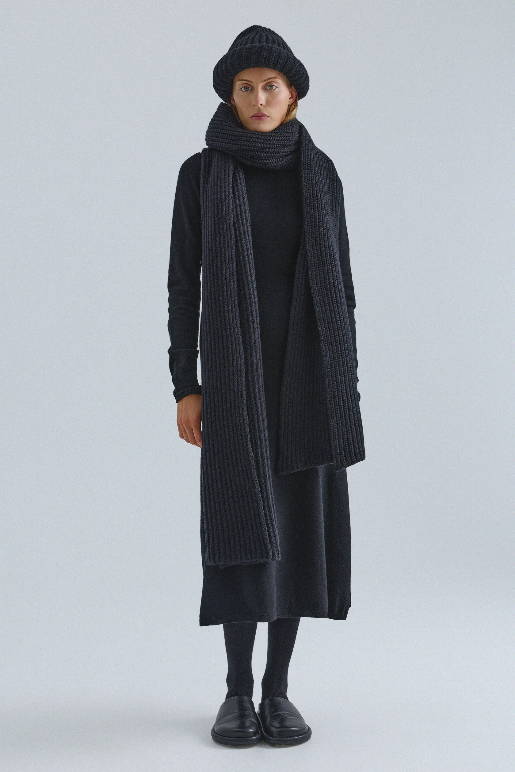 MANKOVA Платье OPORA, арт. FW24/25-13