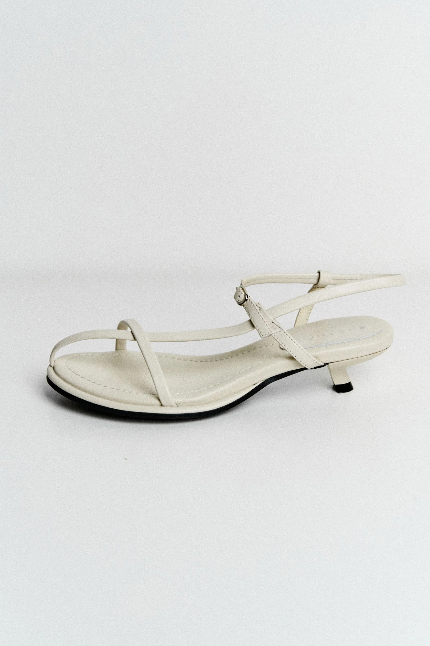 SHESHOE SH23749-WL/8 нат.кожа Туфли открытые жен кожа рис, арт. SH23749-WL-8
