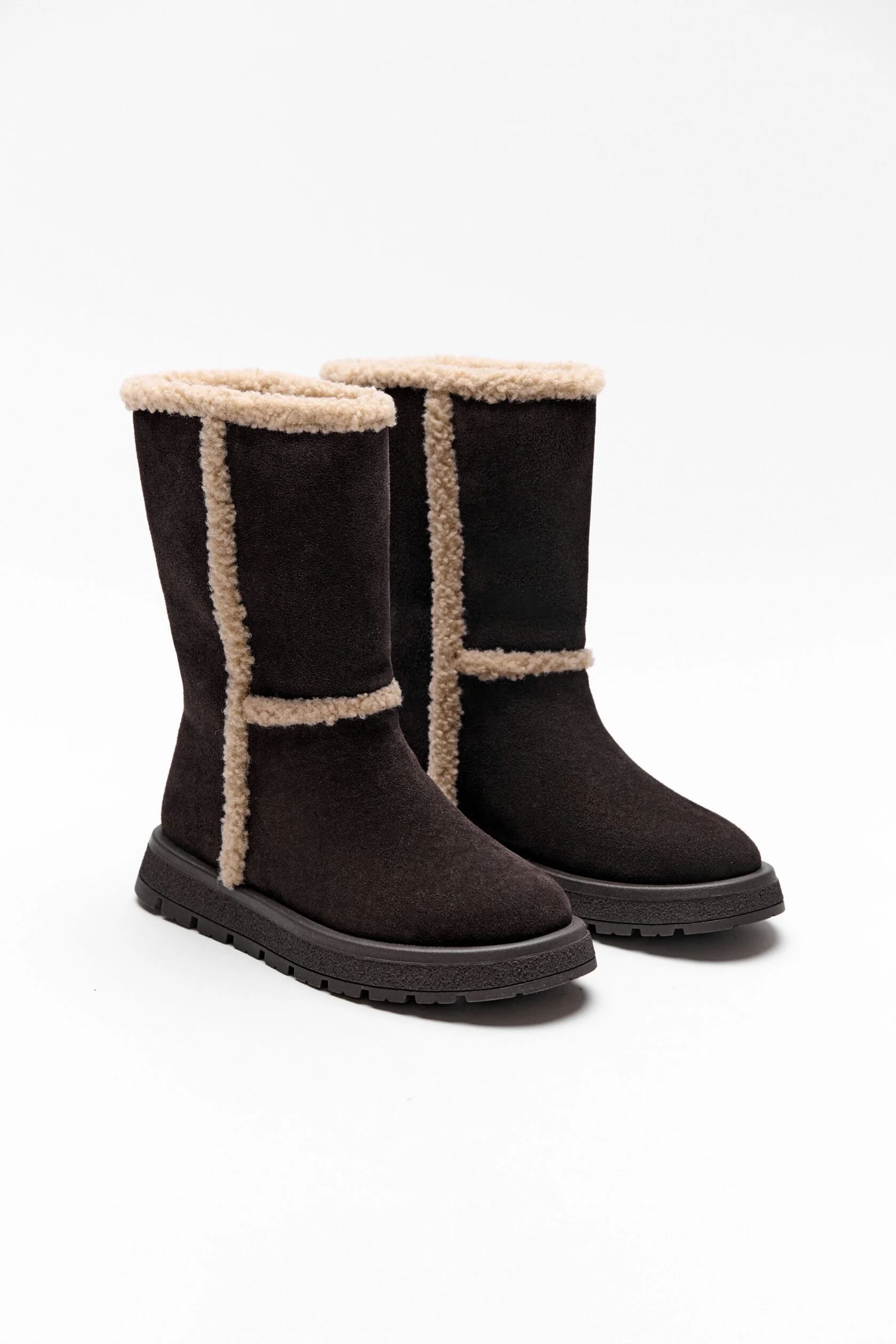 SHESHOE Полусапоги, арт. XUS-42714-5H-SW