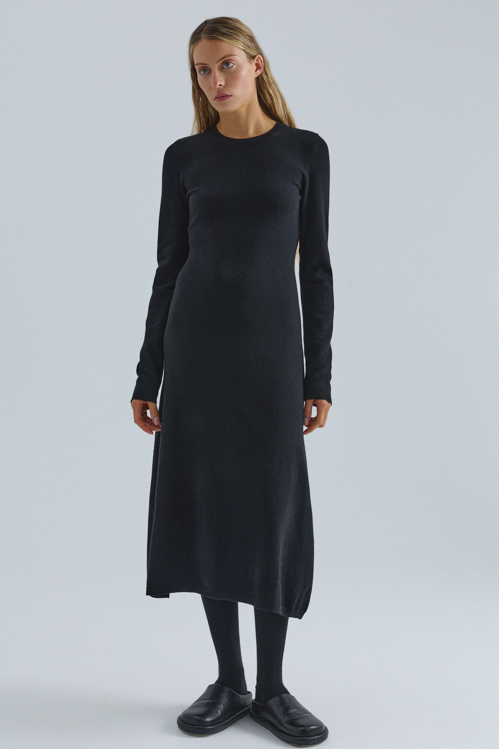 MANKOVA Платье OPORA, арт. FW24/25-13