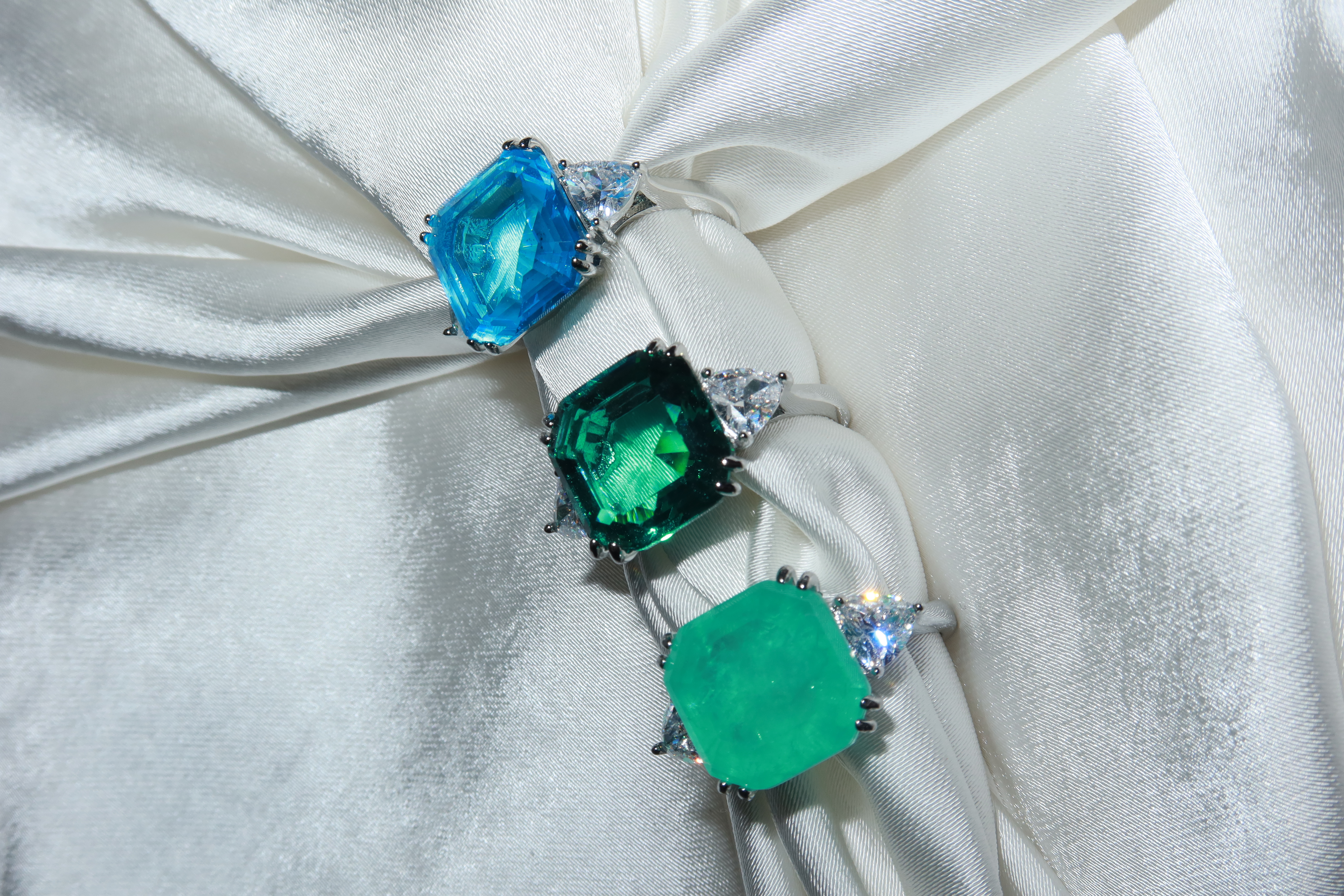 BOHO JEWERLY Кольца, арт. БЖ 04