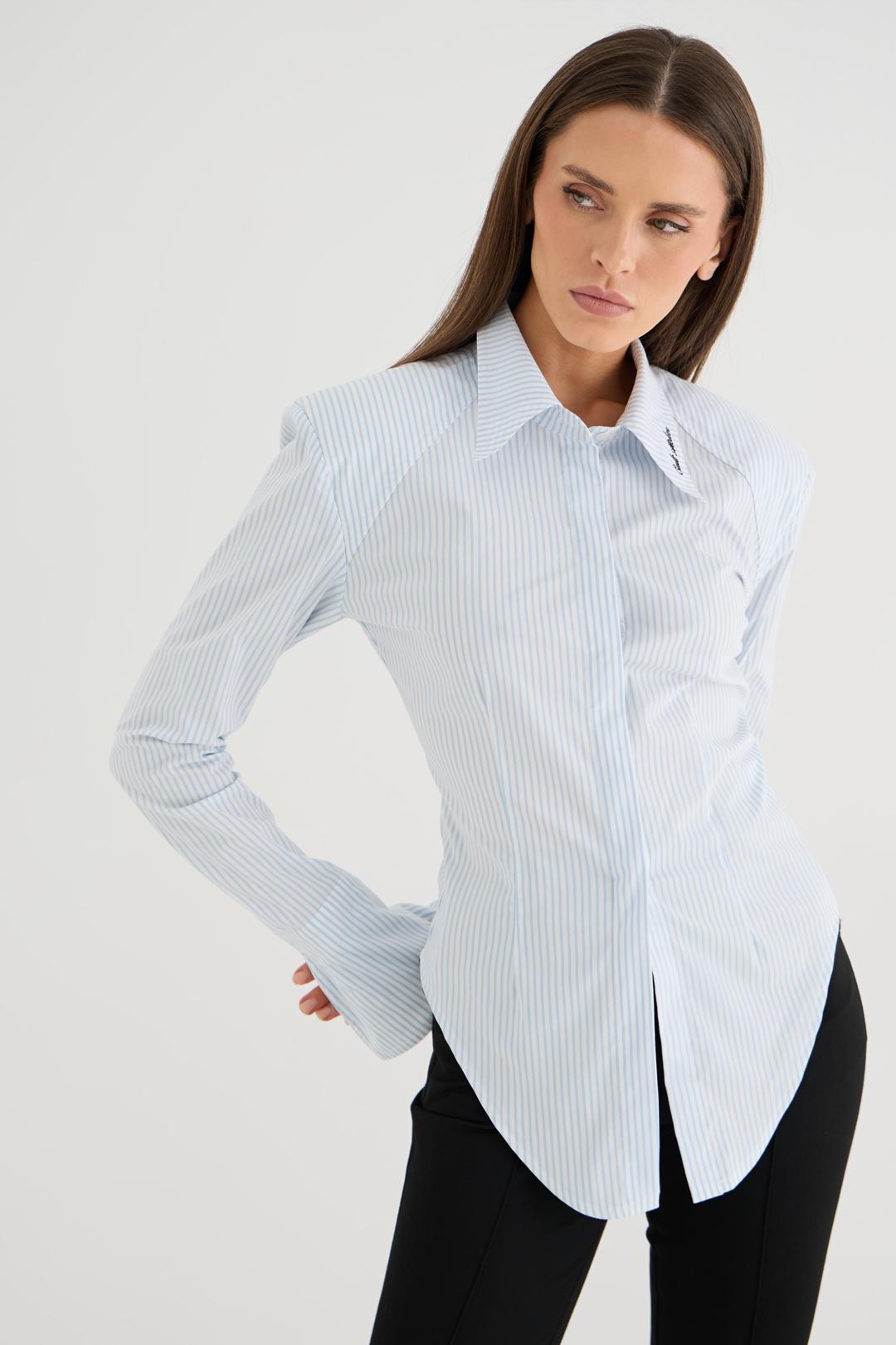 CULT Рубашка Atelier wmn, арт. 72039
