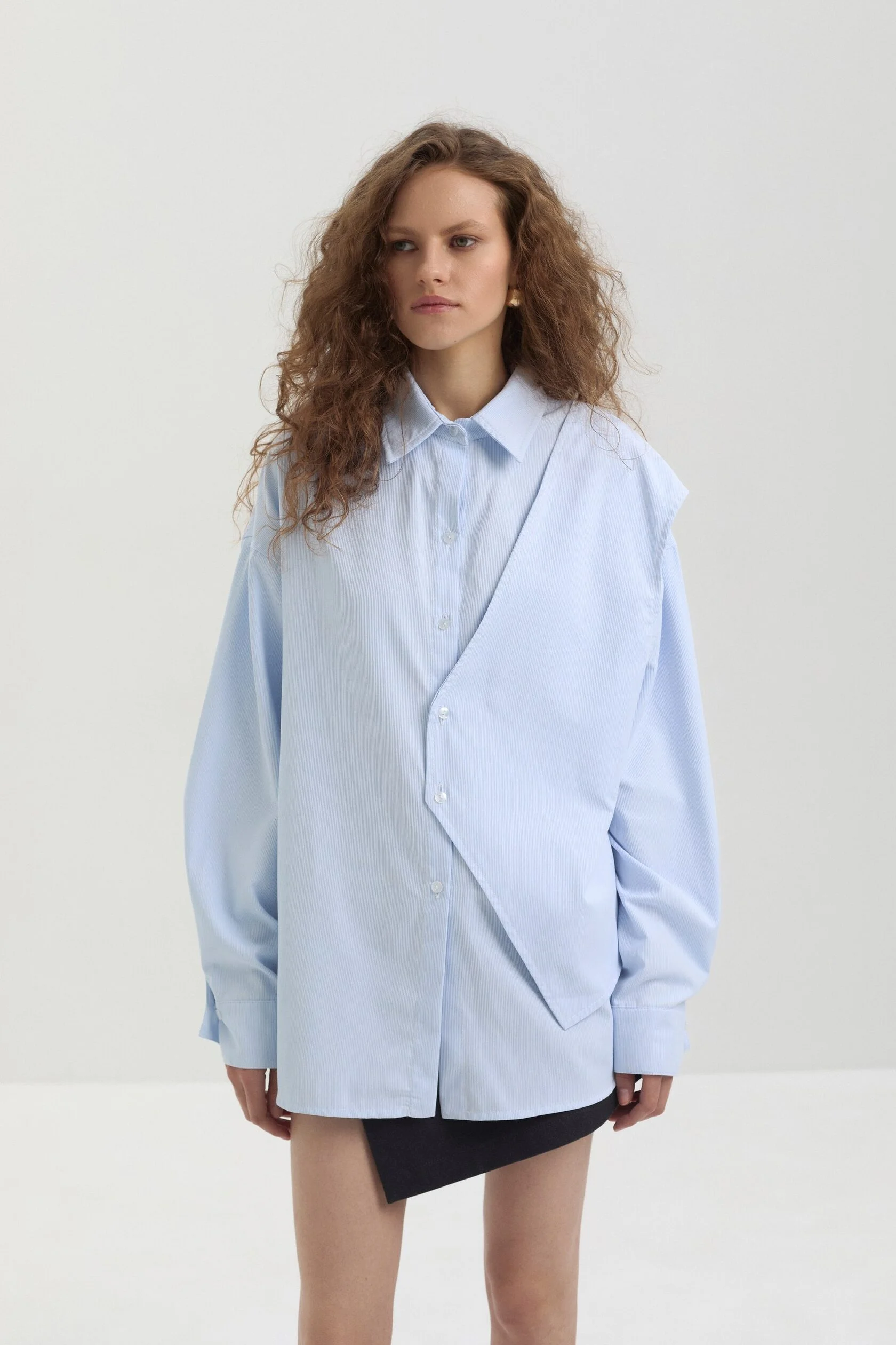 Márte Рубашка VEST, арт. MA00608
