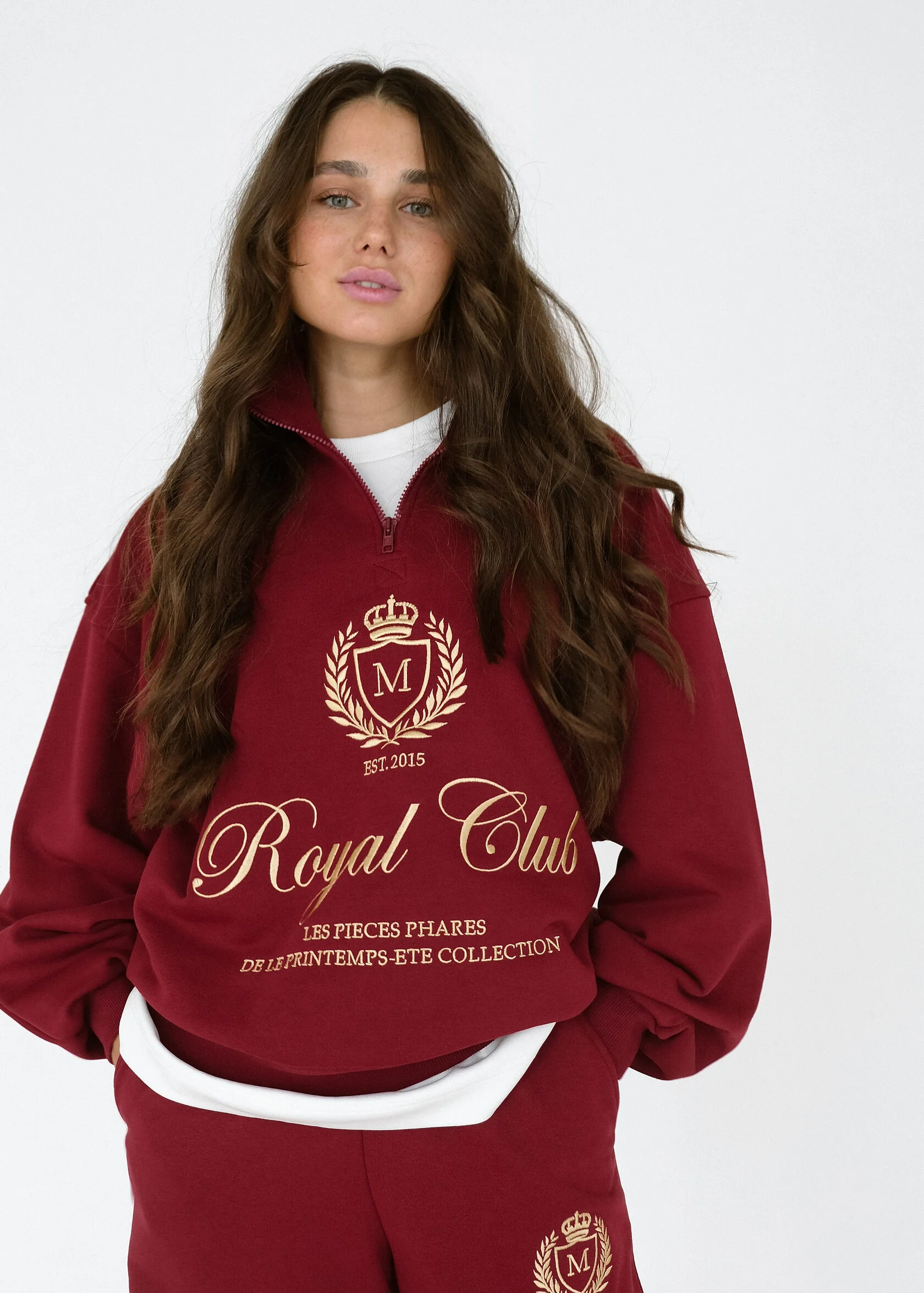 MINI Анорак Royal, арт. 000346