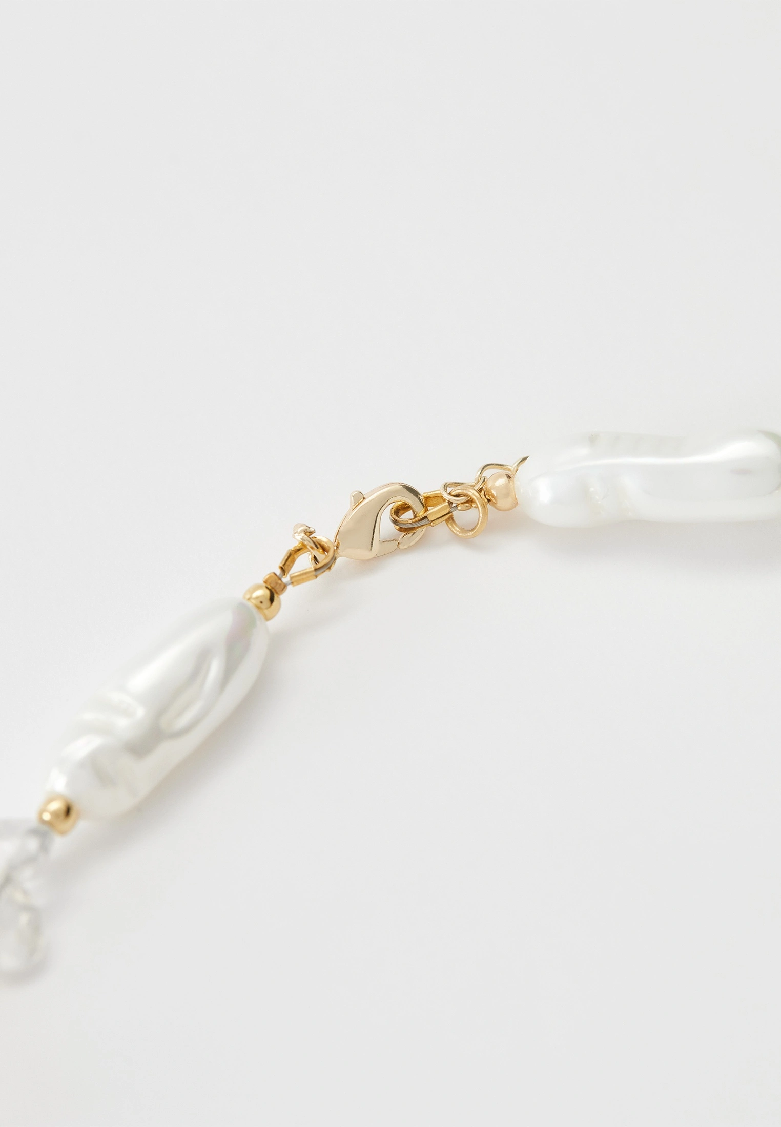 MOMENTS BEADS Колье "Nika", арт. Choker0109-77