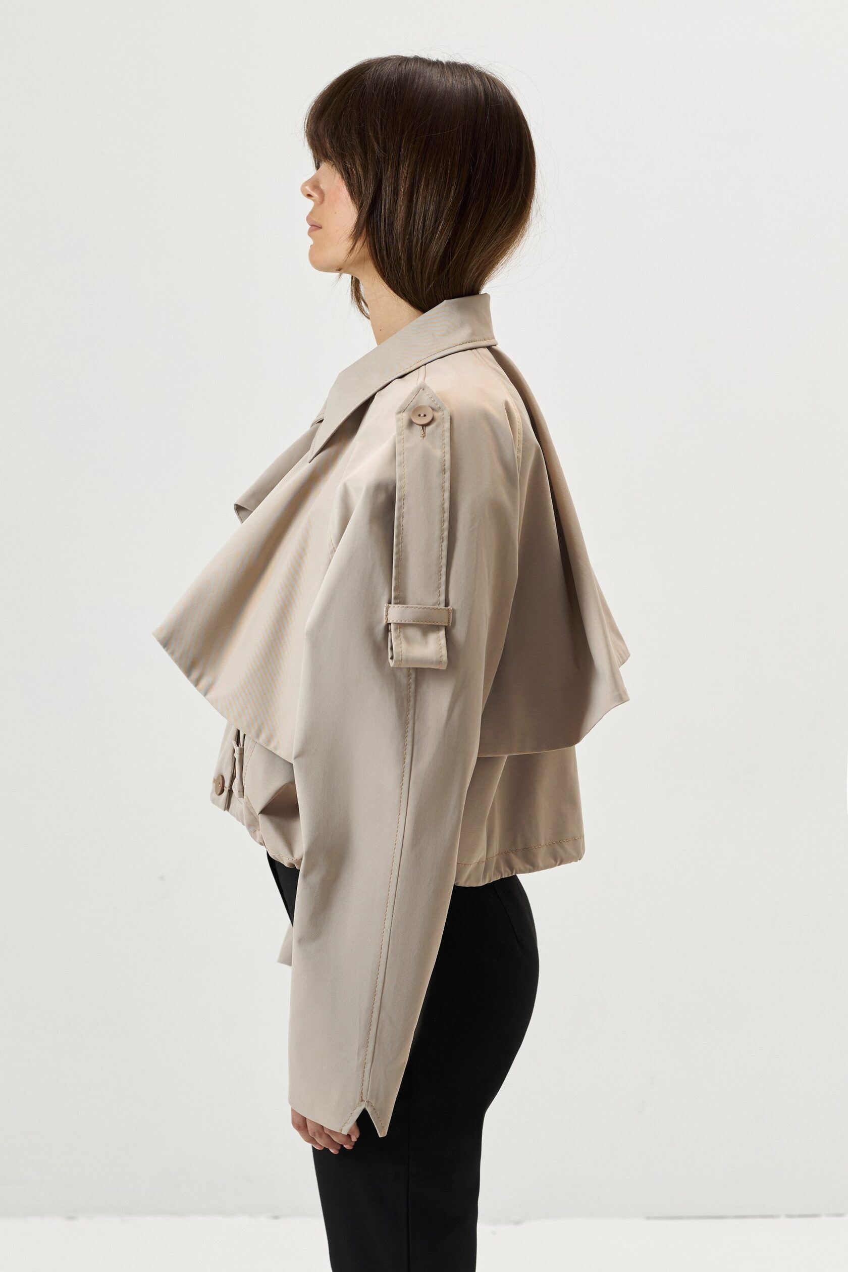 Márte Тренч SHORT, арт. MA00299