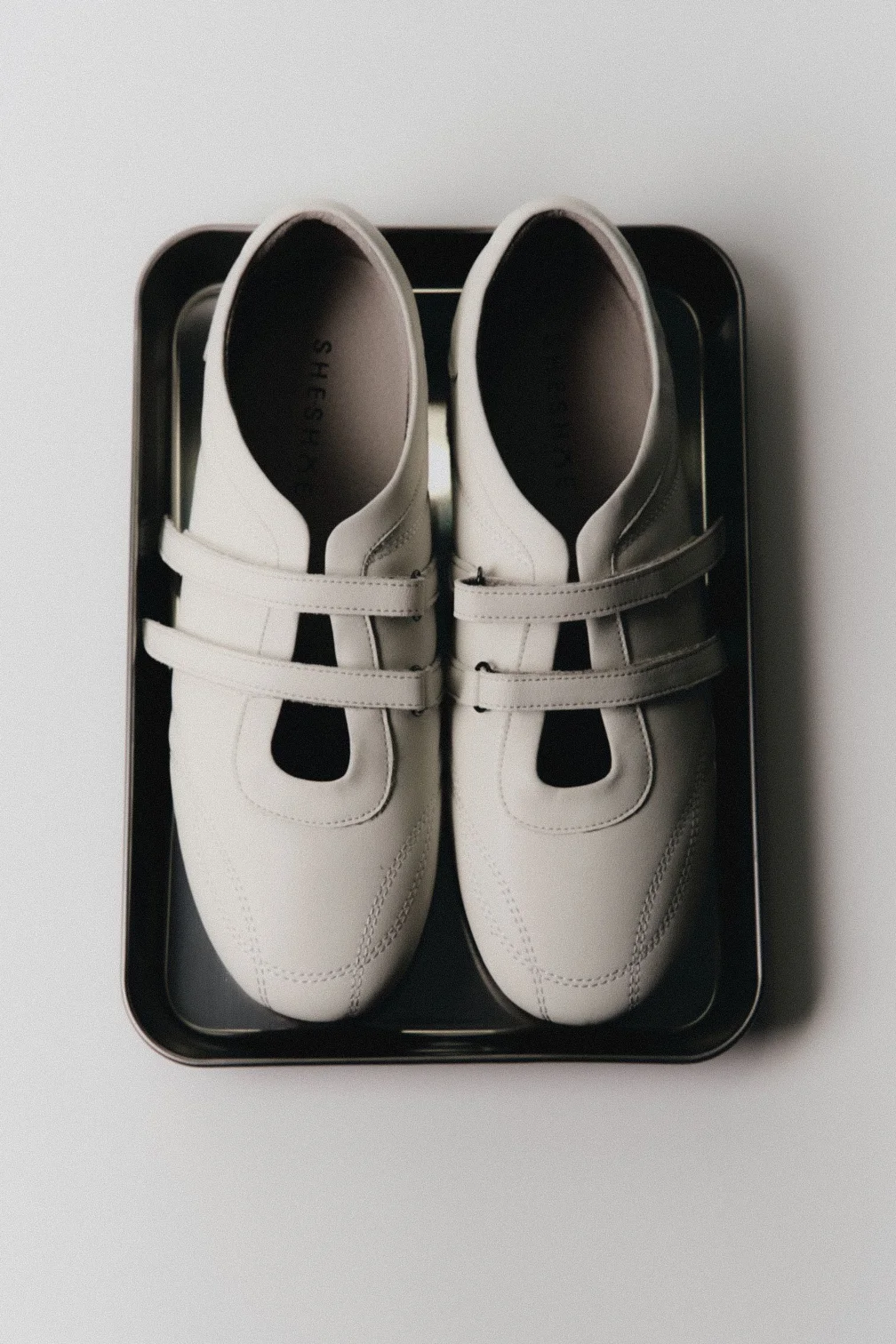 SHESHOE Туфли женские, арт. MP027_01ST-ML