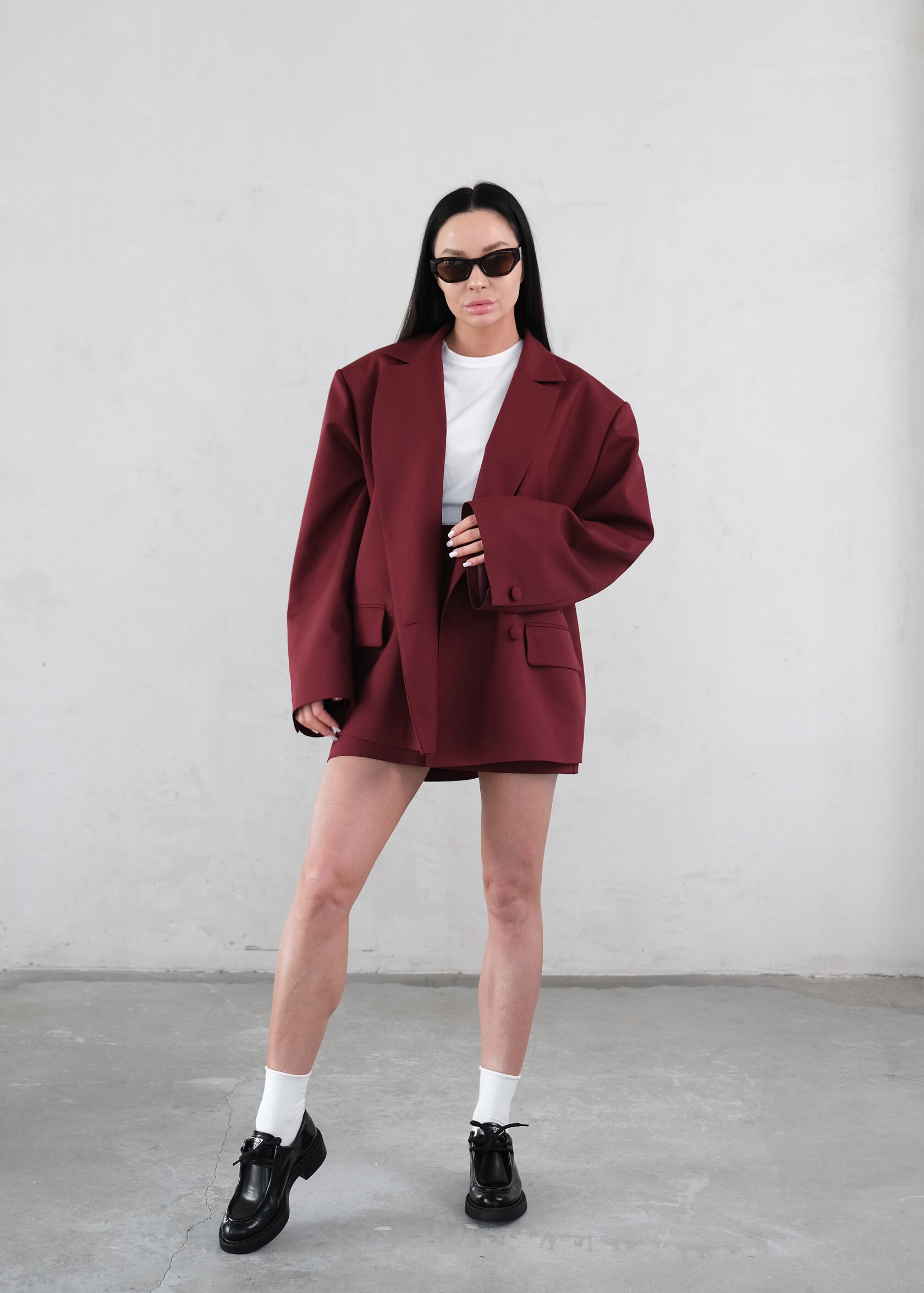 MINI Юбка womanlike, арт. 000386