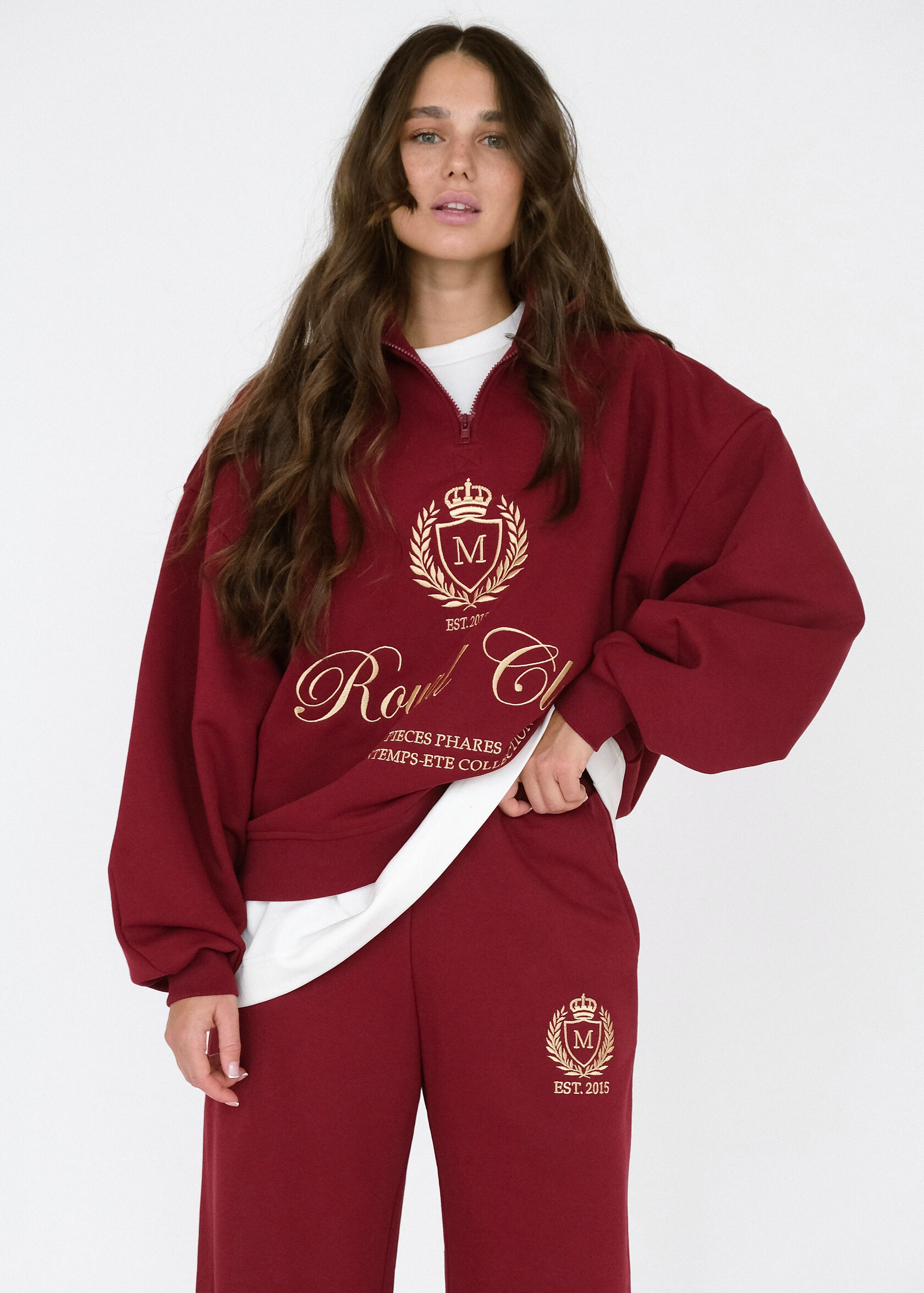 MINI Анорак Royal, арт. 000346