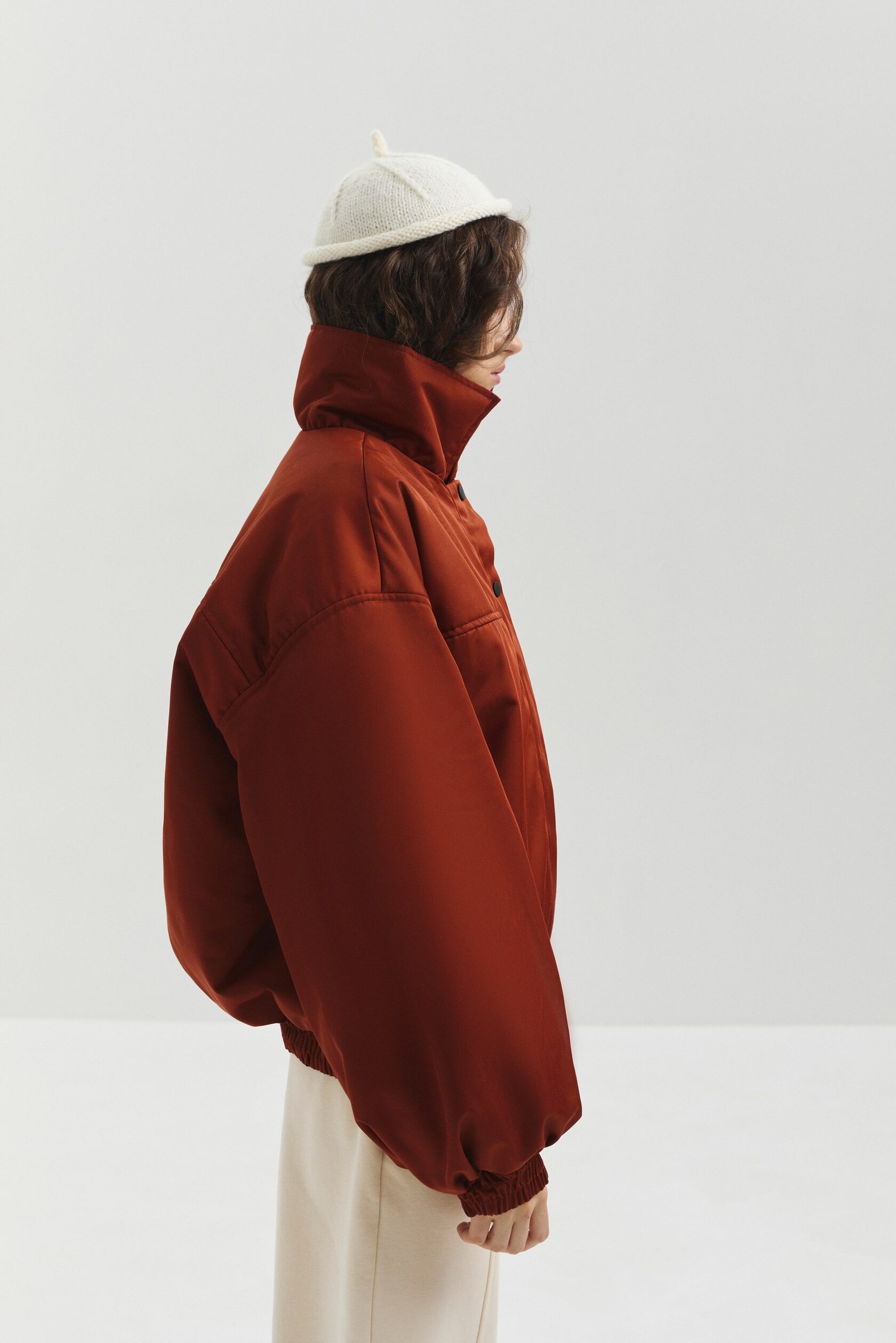 Márte Бомбер WARM, арт. МА00445