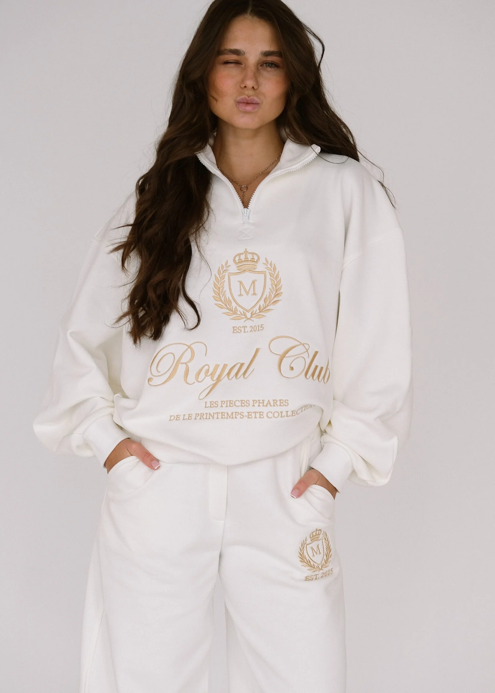 MINI Анорак Royal, арт. 000345