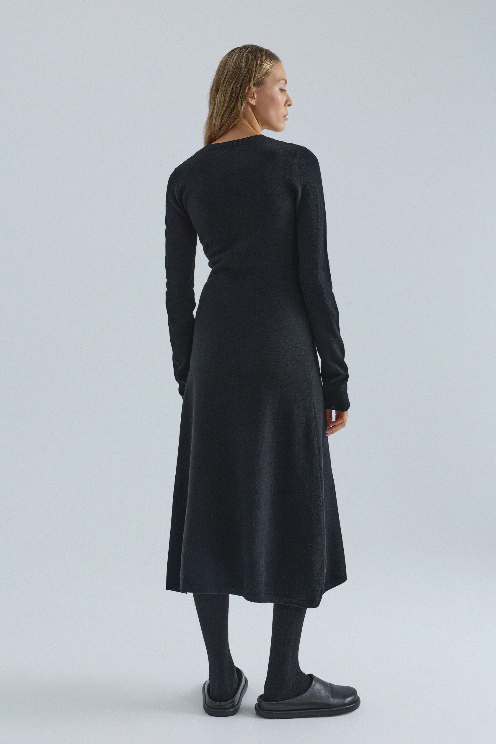 MANKOVA Платье OPORA, арт. FW24/25-13