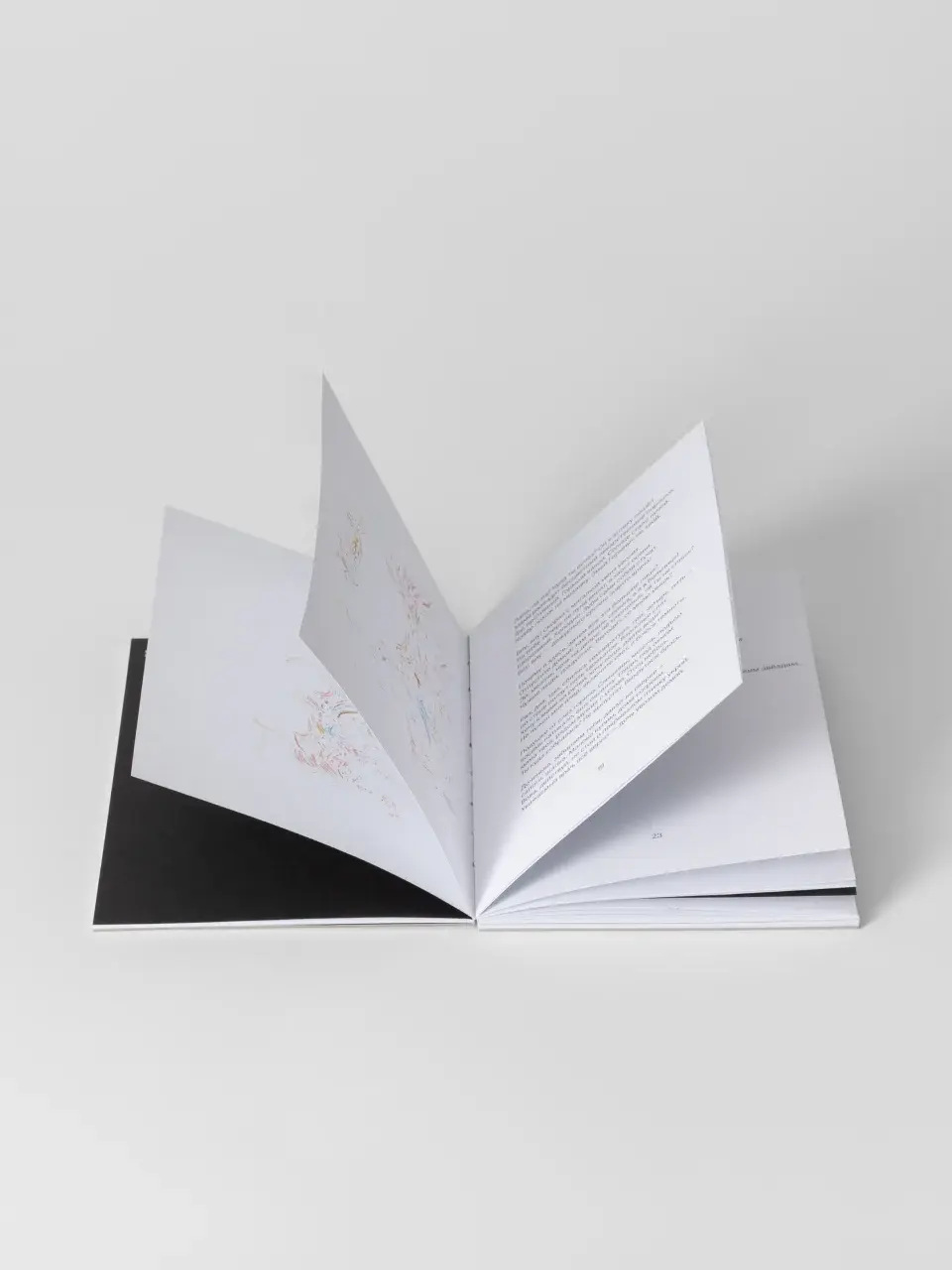 Каталист Книга "Карман. Сборник I", арт. К-03