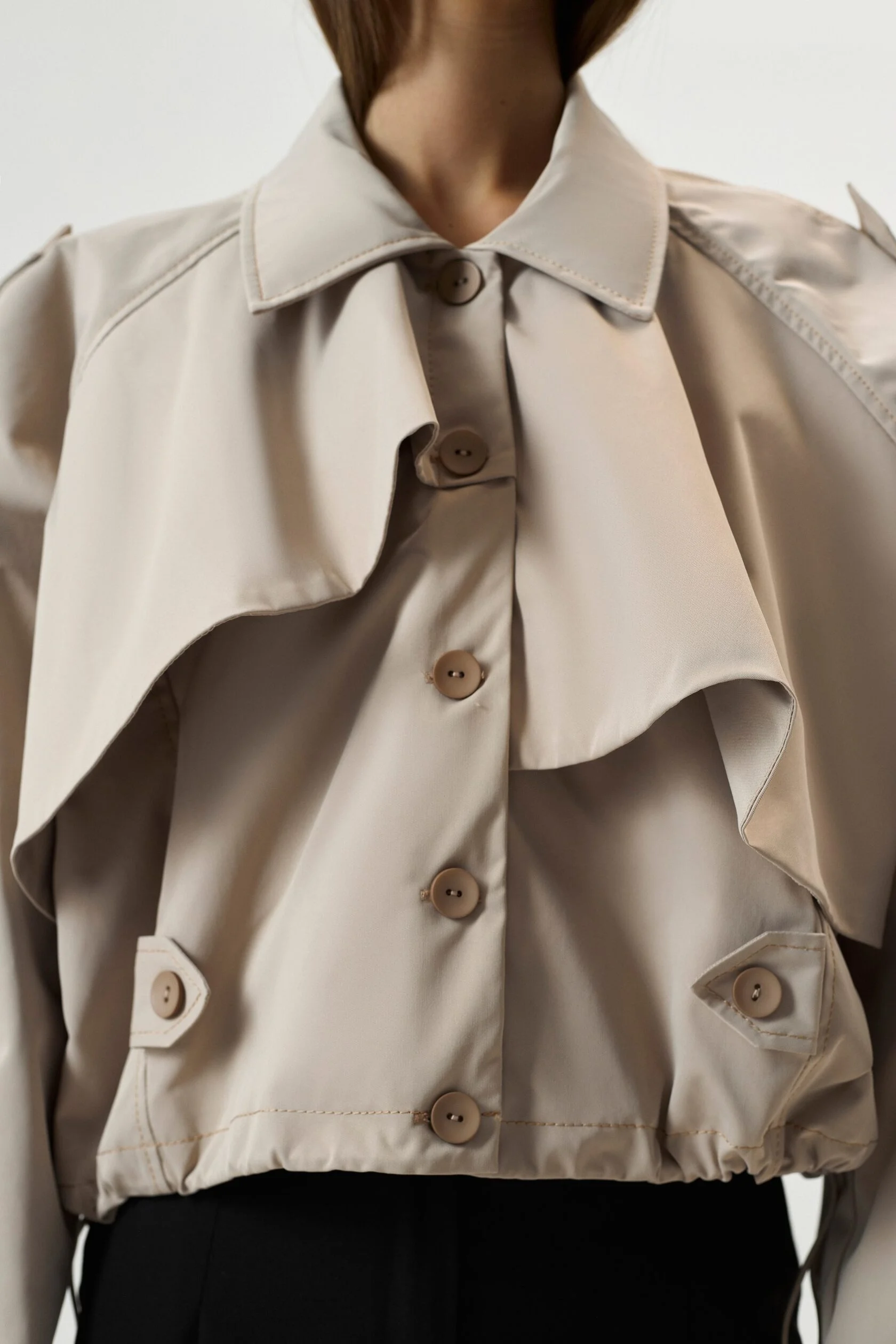 Márte Тренч SHORT, арт. MA00299