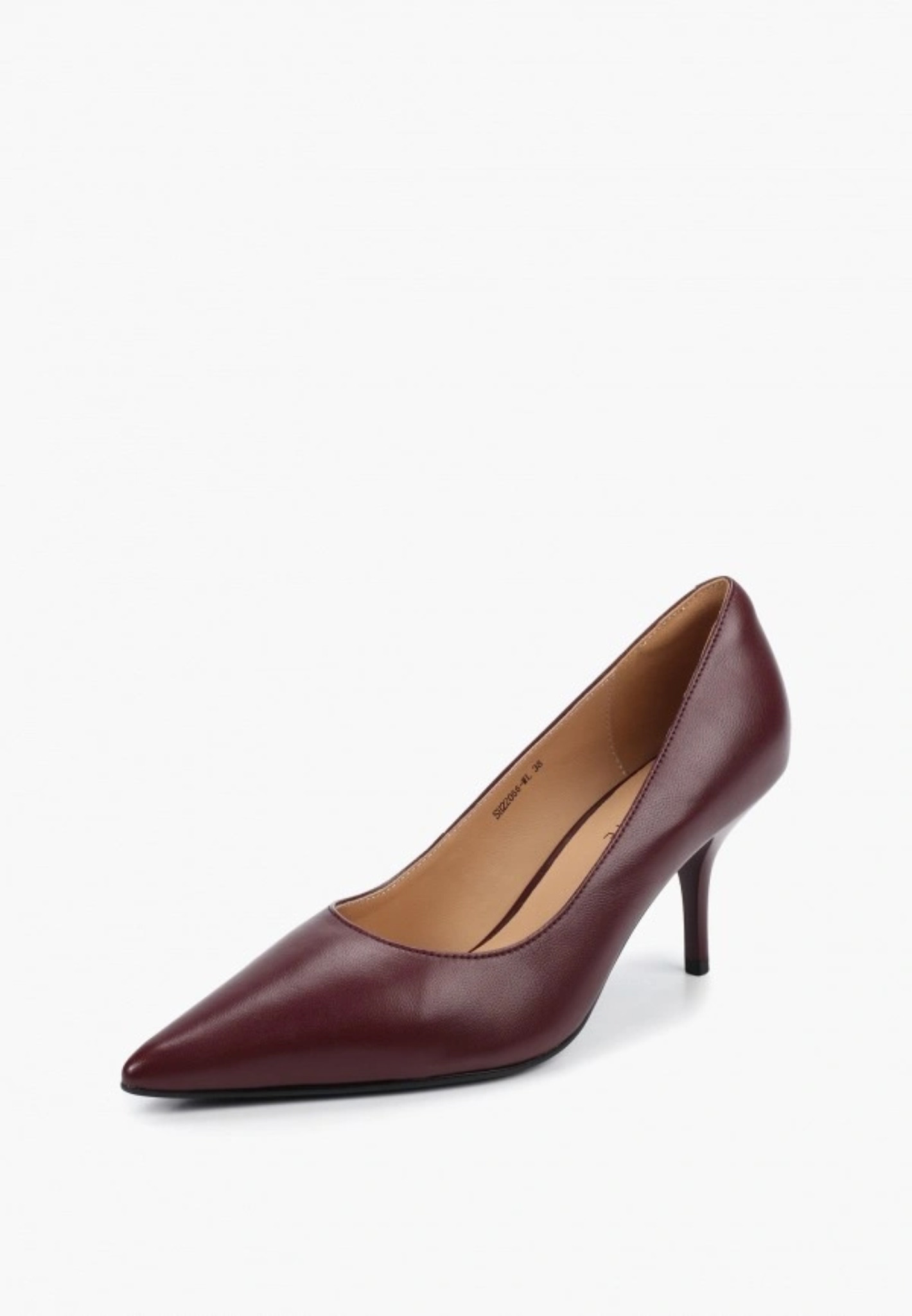 SHESHOE Туфли лодочки, арт. SH22066-WL-8