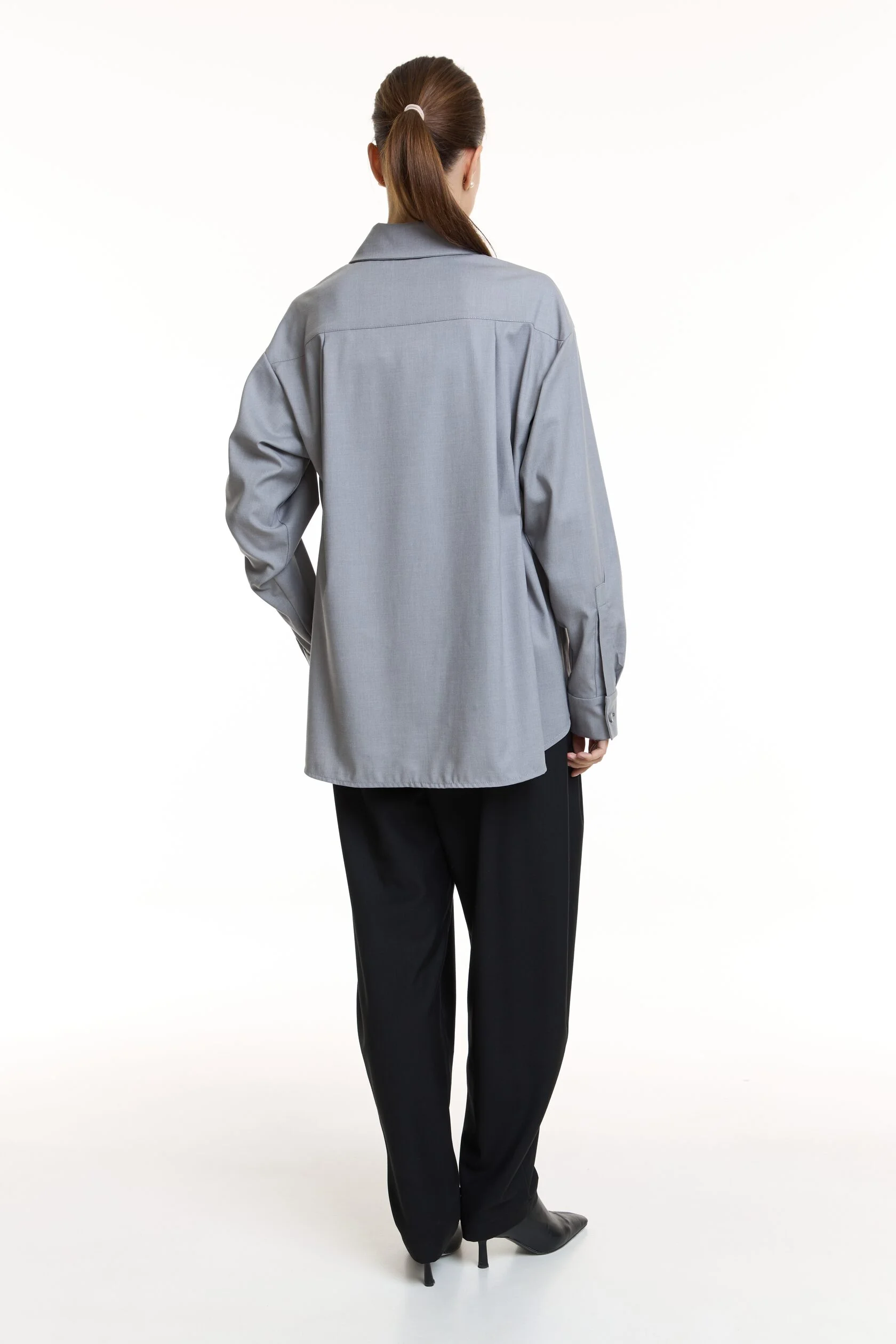 Gogol Рубашка FW25, арт. GSH74