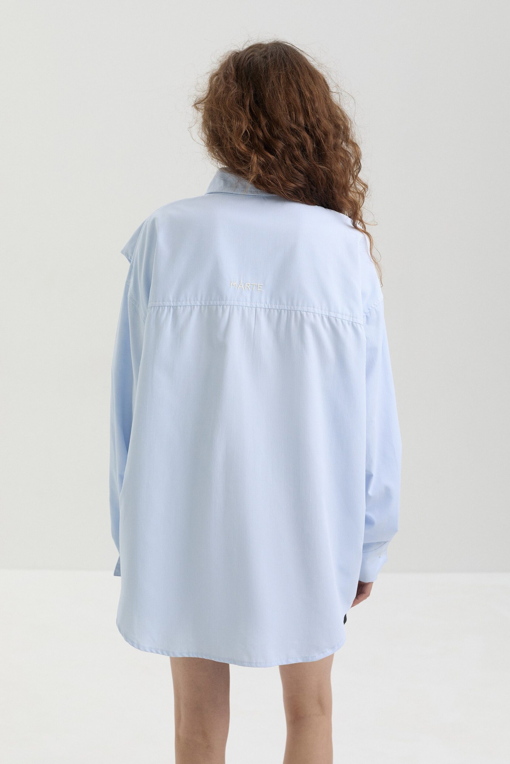 Márte Рубашка VEST, арт. MA00608