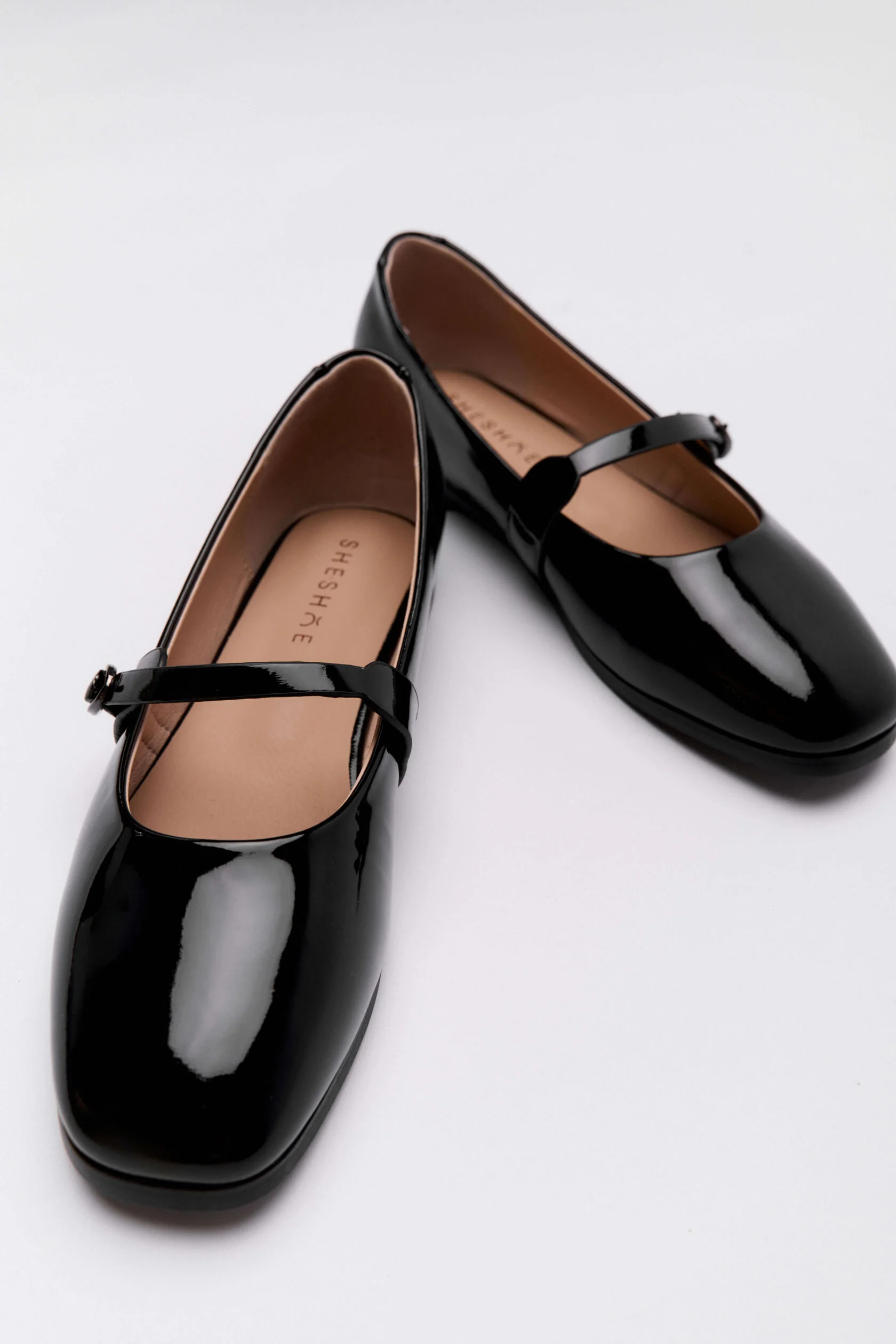 SHESHOE Туфли, арт. XUS-42371-6A-LT