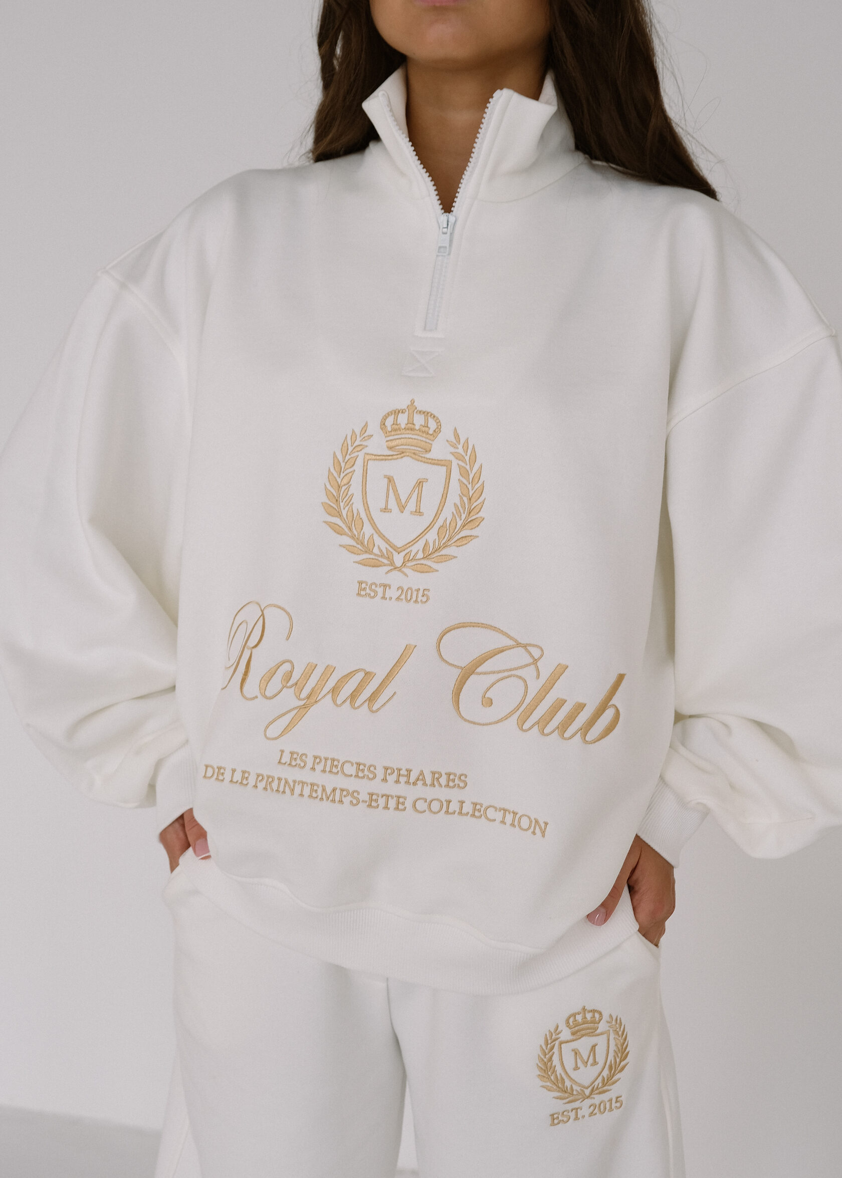 MINI Анорак Royal, арт. 000345