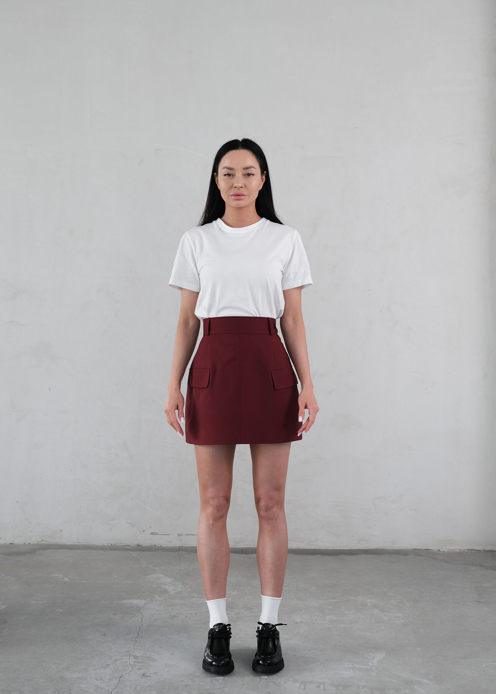 MINI Юбка womanlike, арт. 000386