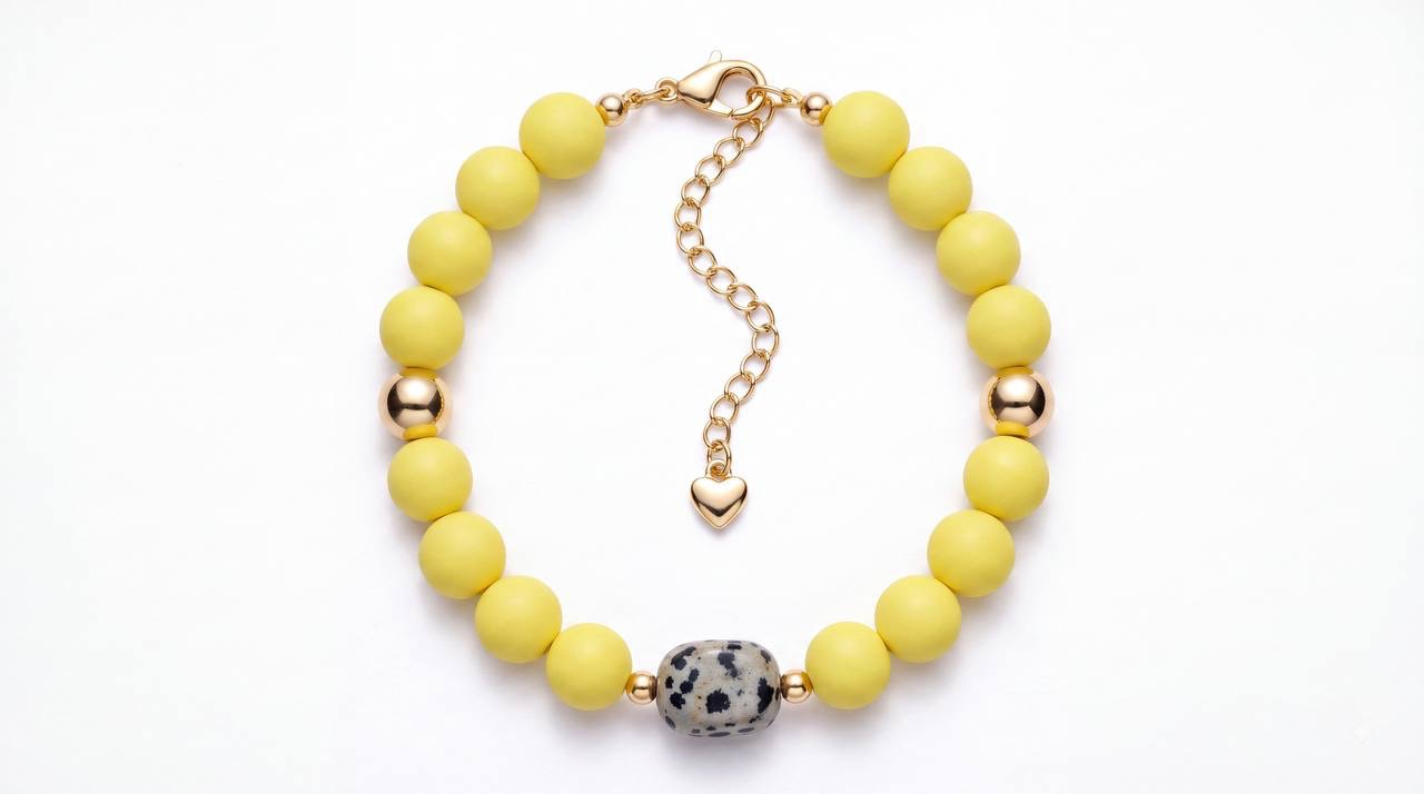 MOMENTS BEADS Браслет "Sun", арт. Bracelet0108-11
