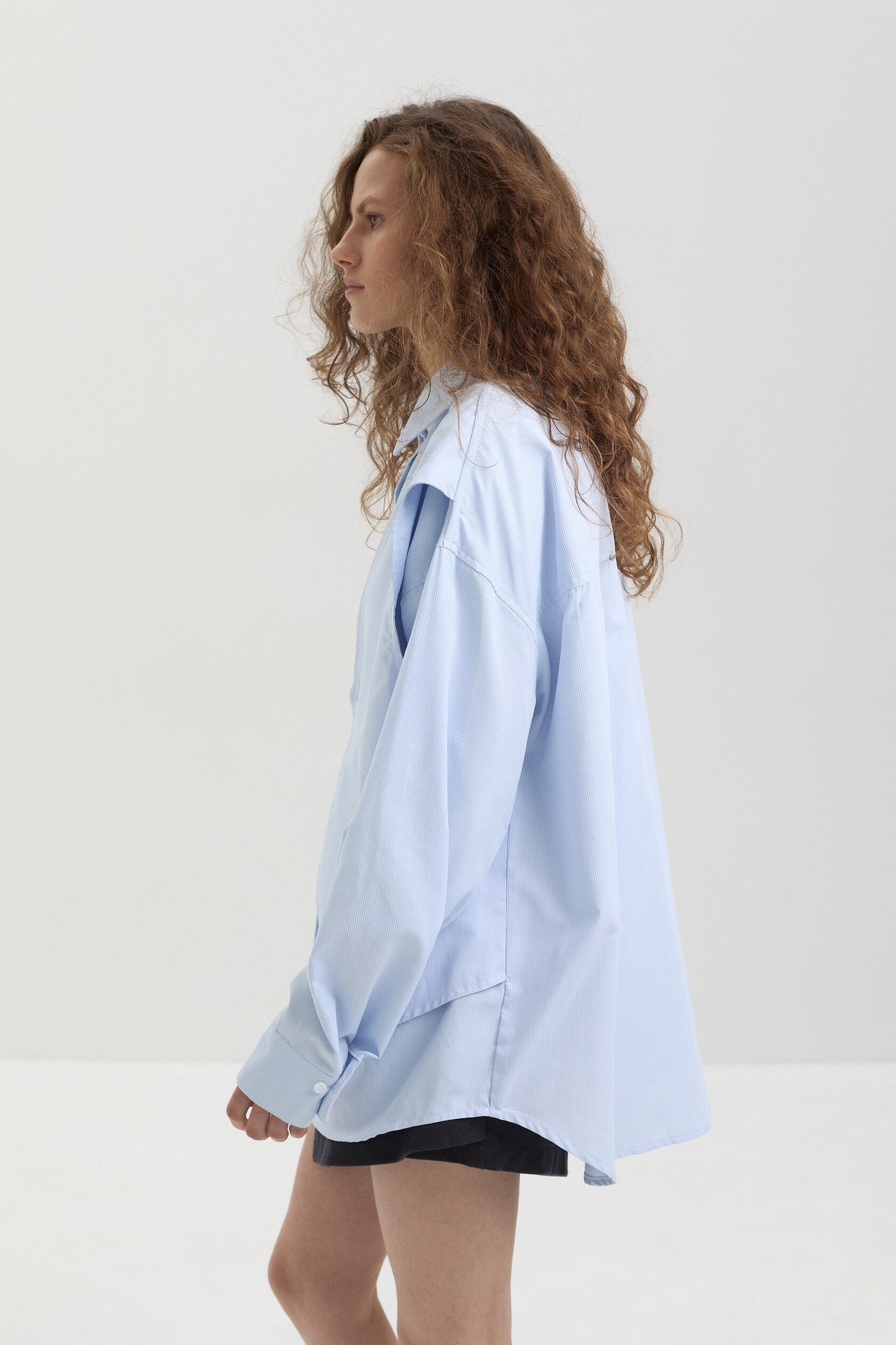 Márte Рубашка VEST, арт. MA00608