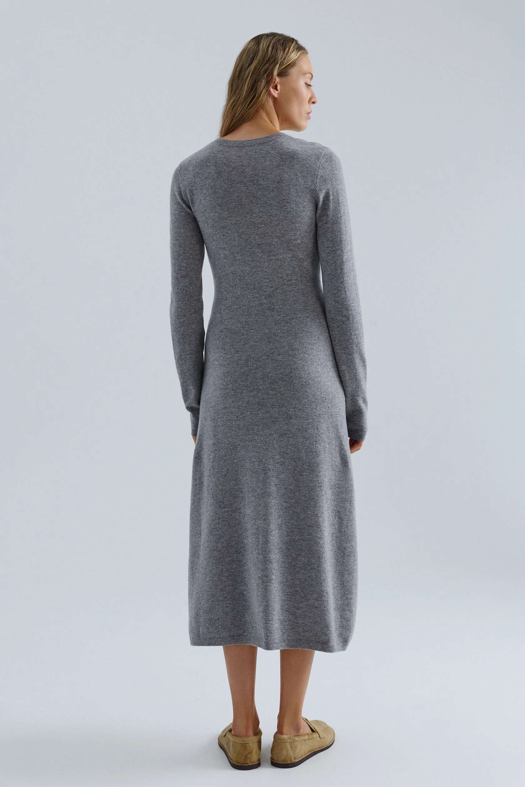 MANKOVA Платье OPORA, арт. FW24/25-13