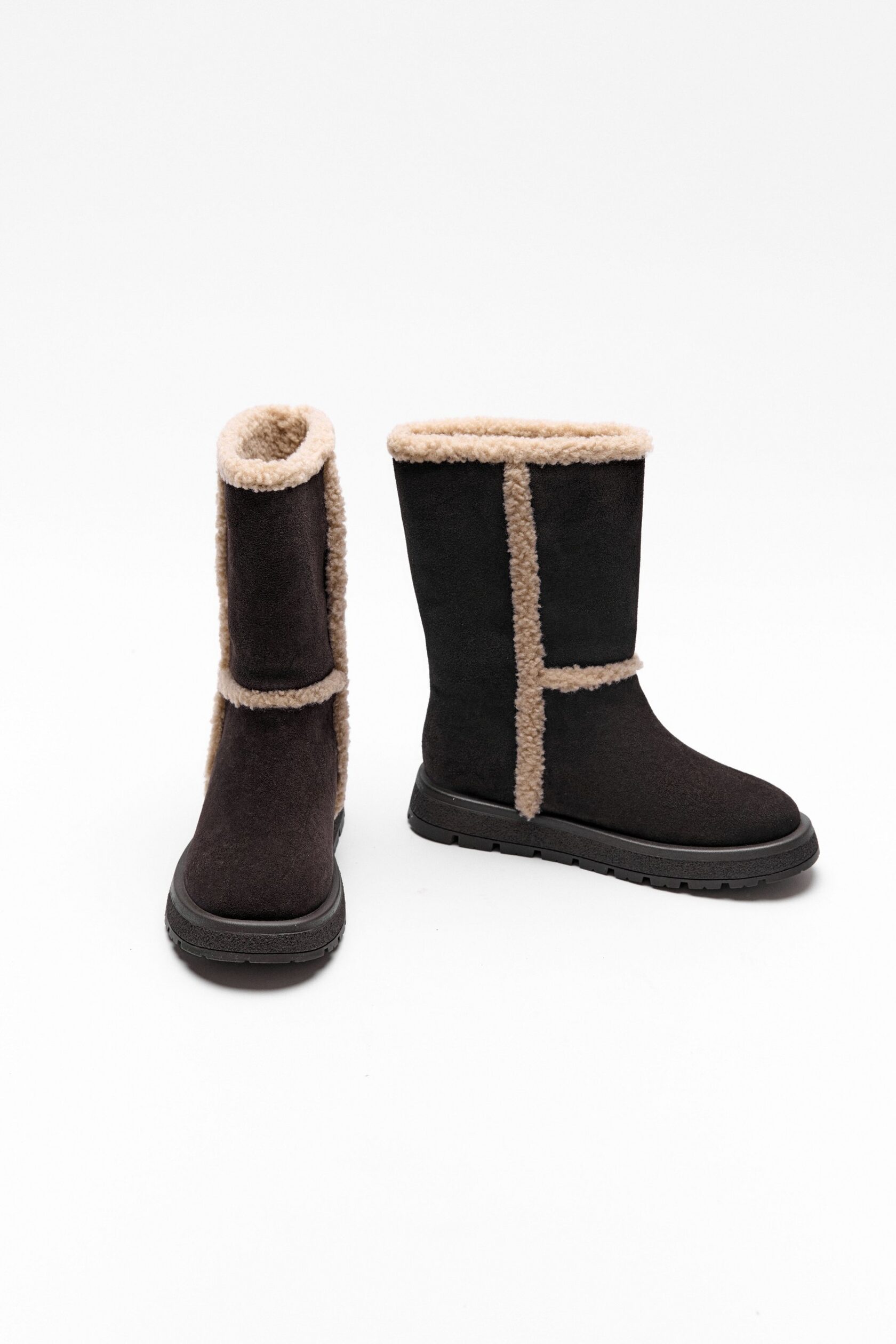SHESHOE Полусапоги, арт. XUS-42714-5H-SW